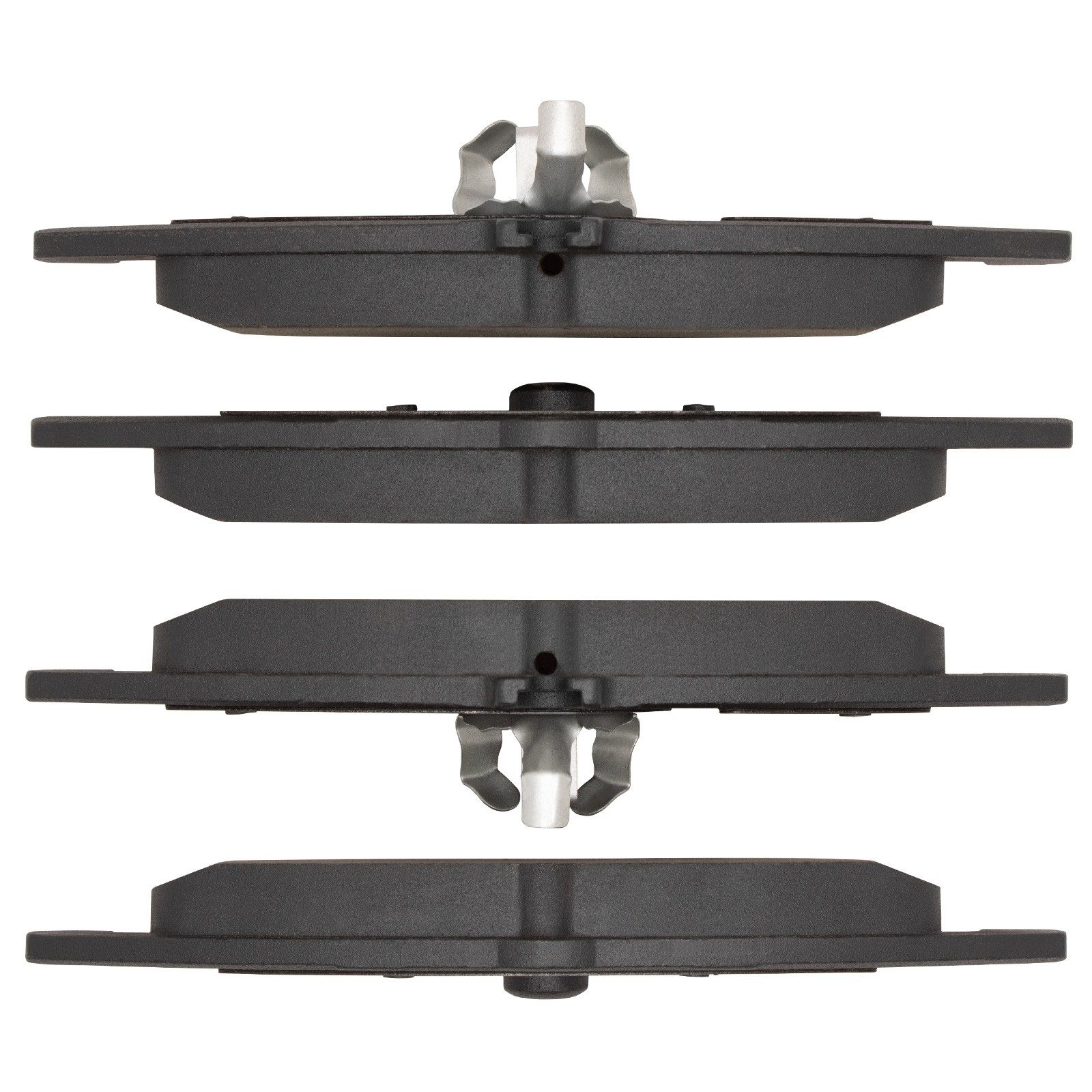 DFC 5000 Advanced Ceramic Brake Pads (4 Pads) — image 4