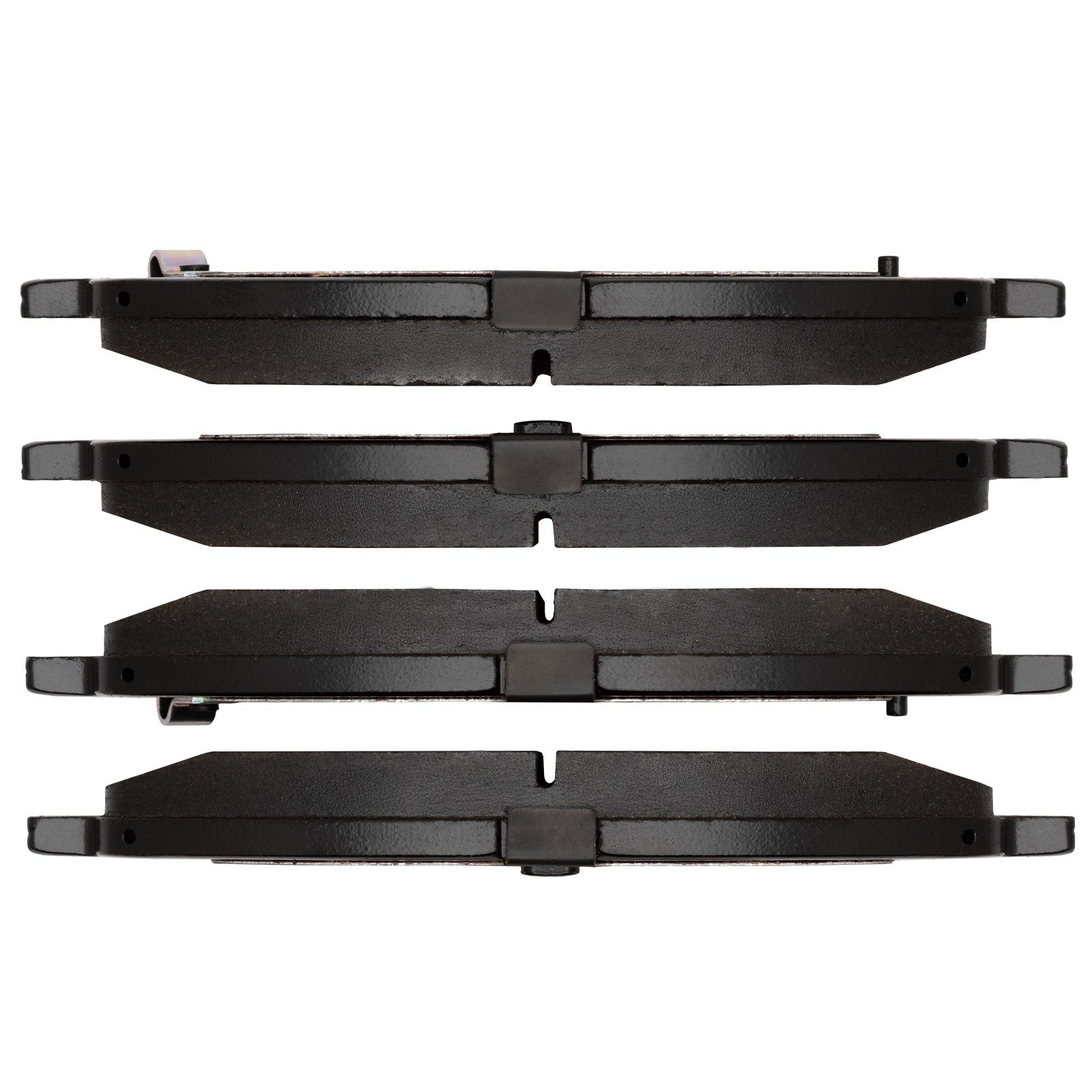 DFC 5000 Advanced Ceramic Brake Pads (4 Pads) — image 4