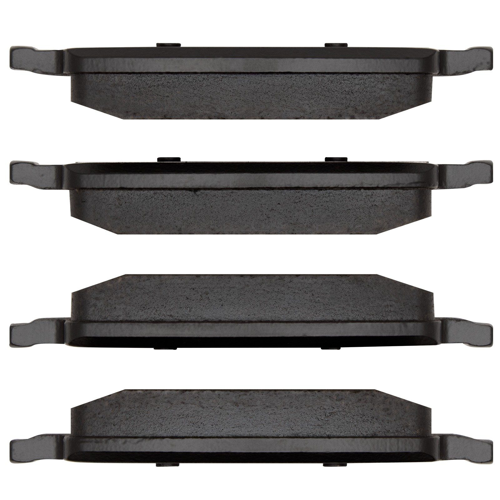 Dynamic Friction 5000 Advanced Brake Pads Without Hardware - 1551-1358-00 — image 4