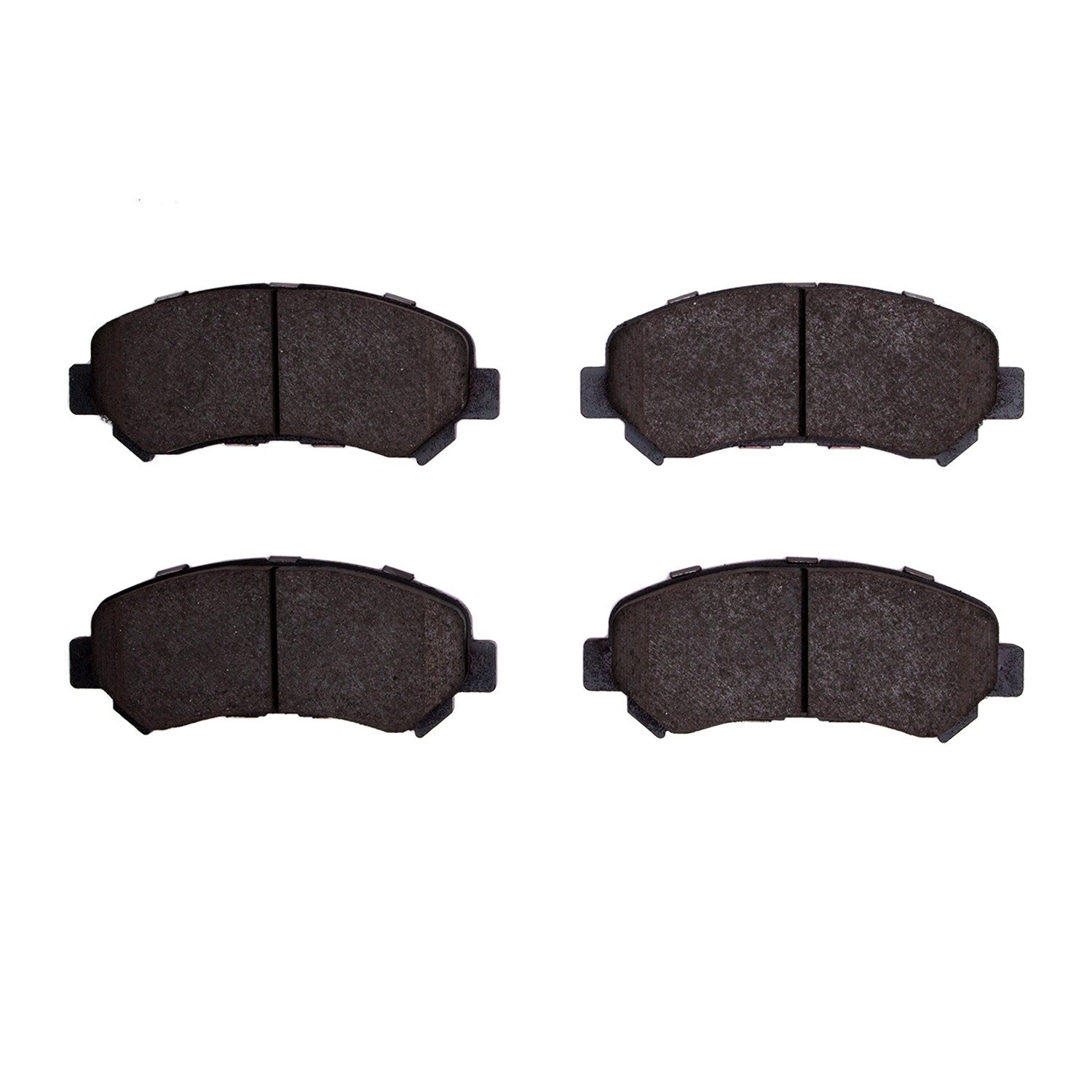 DFC 5000 Advanced Ceramic Brake Pads (4 Pads) — image 3