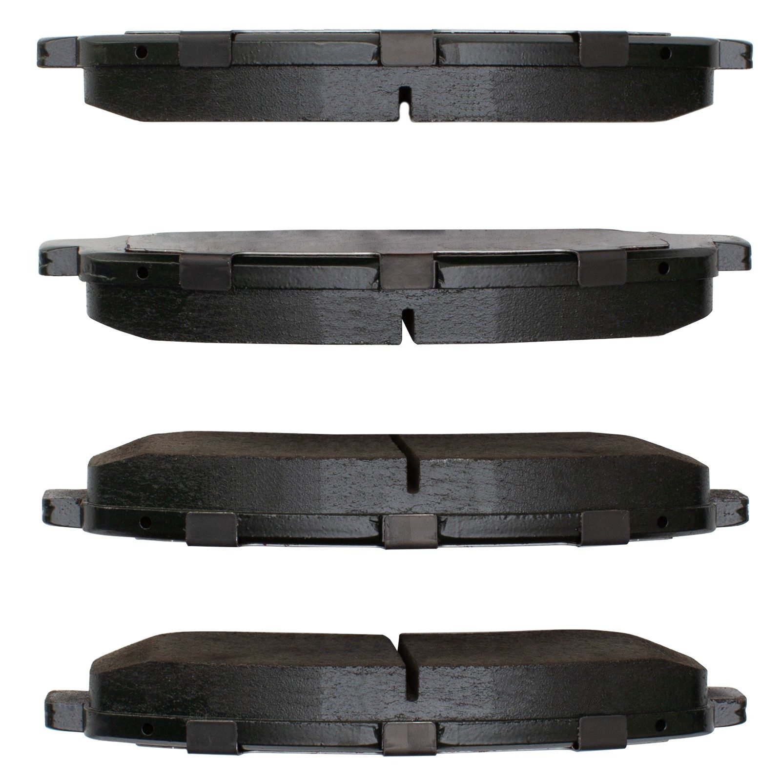 DFC 5000 Advanced Ceramic Brake Pads (4 Pads) — image 4