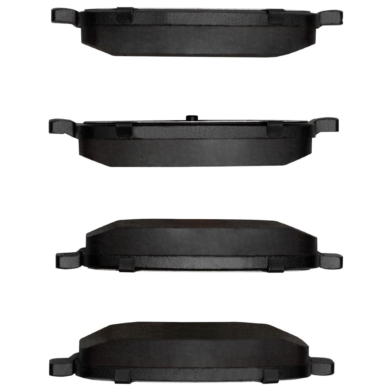 DFC 5000 Advanced Ceramic Brake Pads (4 Pads) — image 4