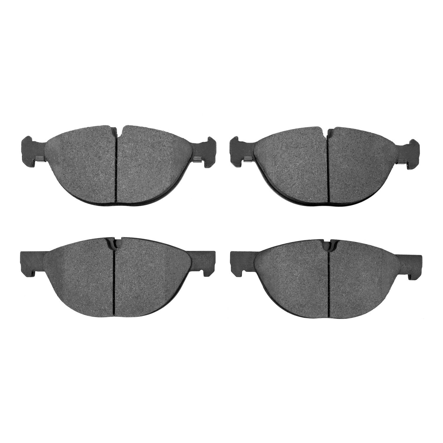 DFC Front Brake Pads (4 Pads) — image 2