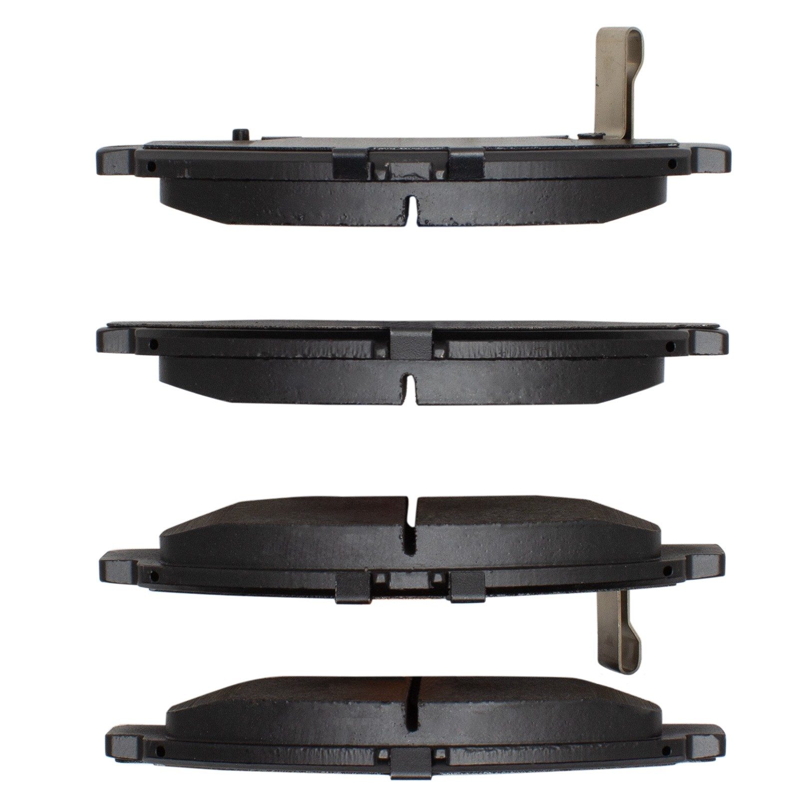 DFC 5000 Advanced Ceramic Brake Pads (4 Pads) — image 4