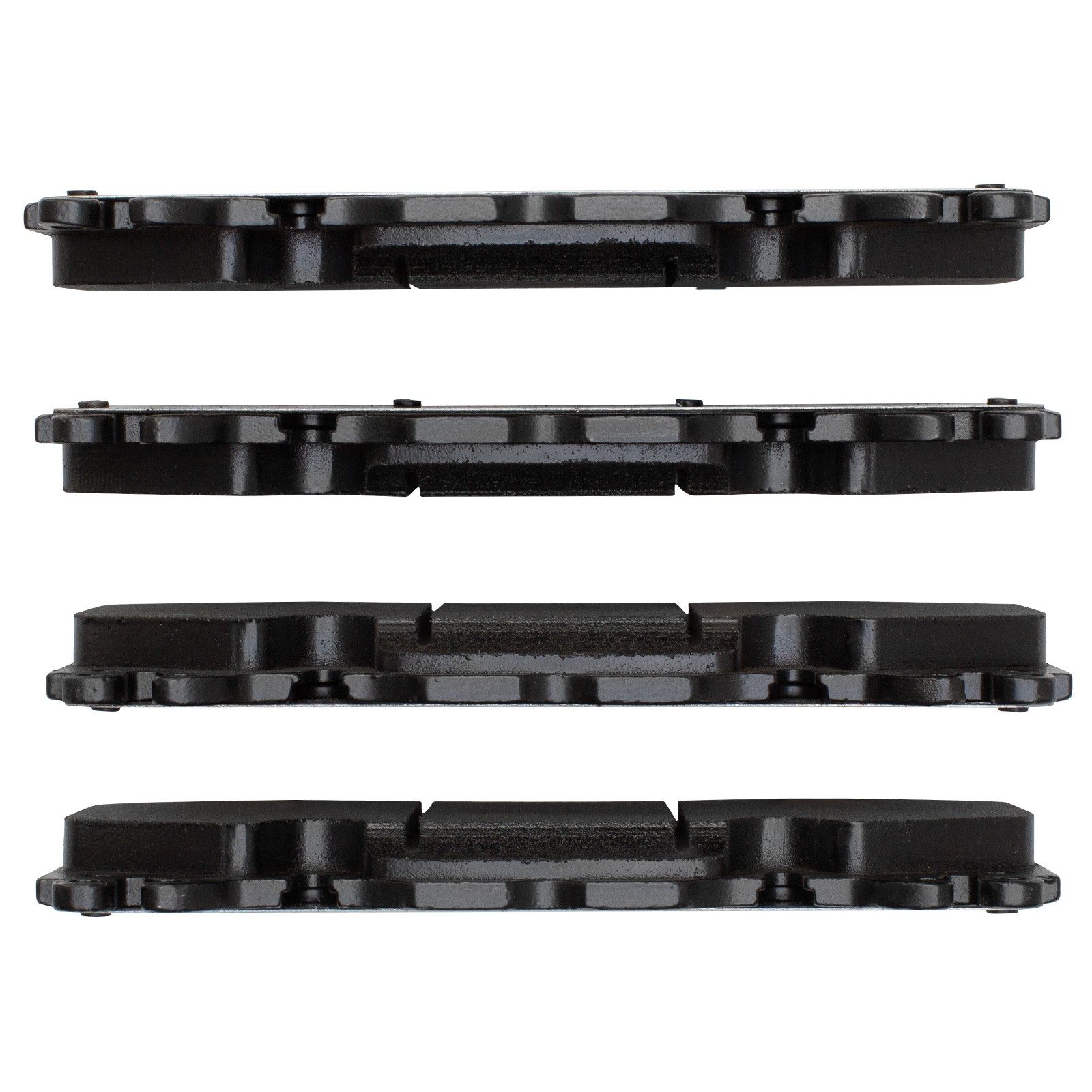 DFC 5000 Advanced Low-Metallic Brake Pads (4 Pads) — image 5