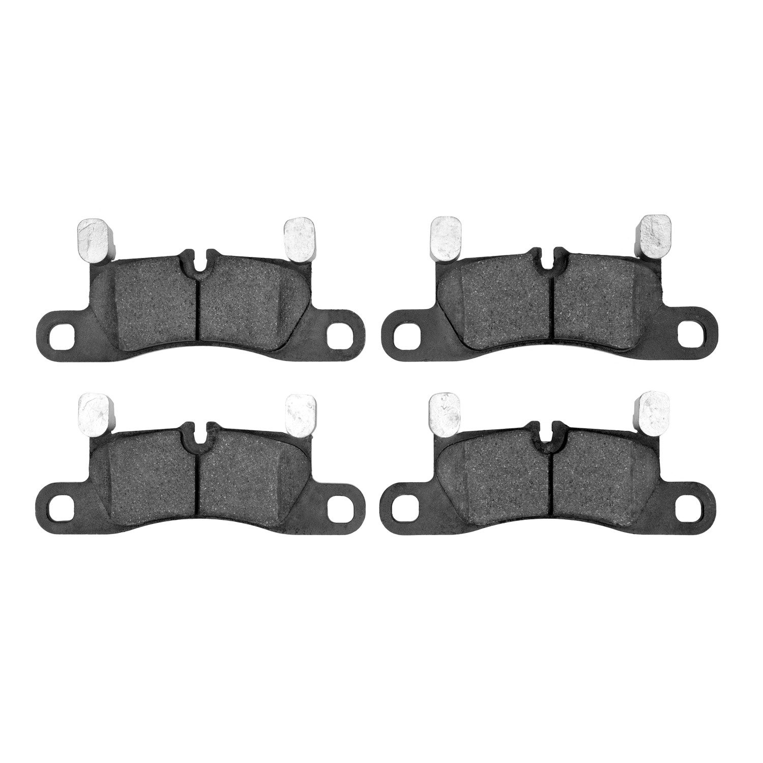 DFC 5000 Advanced Ceramic Brake Pads (4 Pads) — image 3