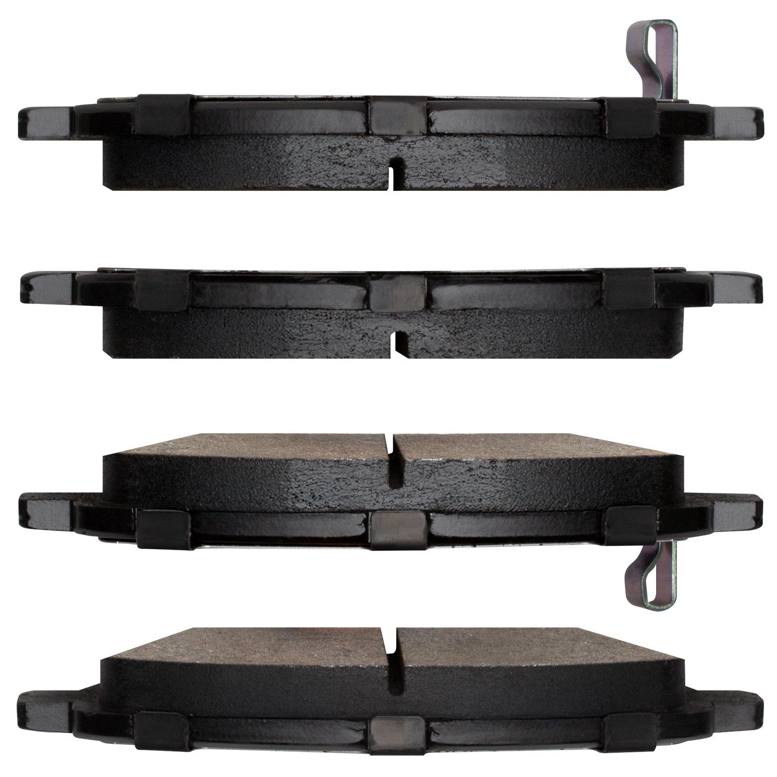 DFC 5000 Advanced Ceramic Brake Pads (4 Pads) — image 4