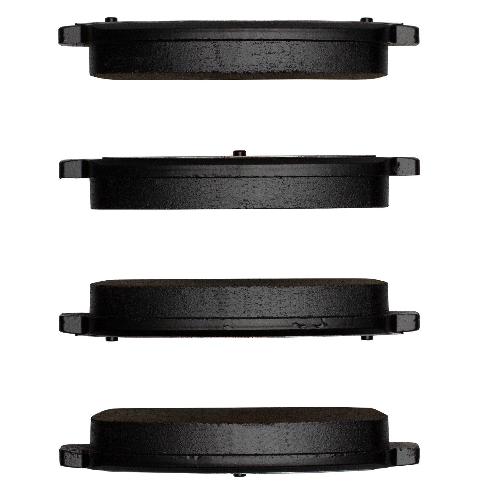 DFC Rear 5000 Advanced Ceramic Brake Pads (4 Pads) — image 4