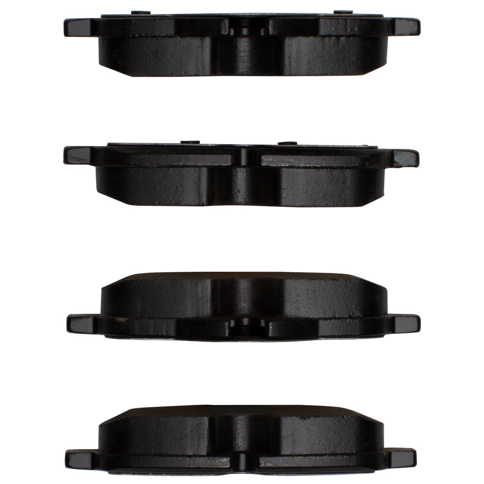 DFC Rear 5000 Advanced Ceramic Brake Pads (4 Pads) — image 4