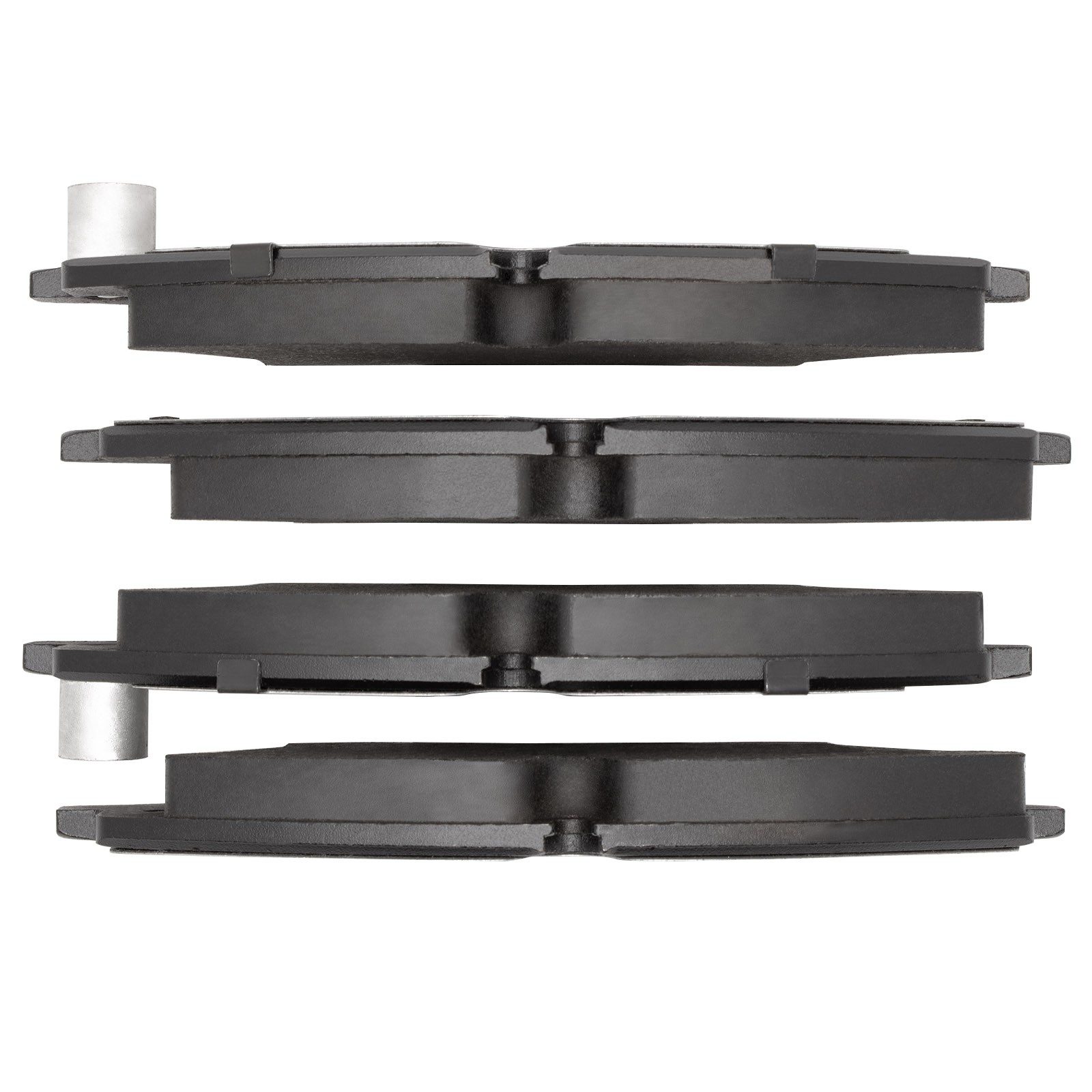DFC 5000 Advanced Low-Metallic Brake Pads (4 Pads) — image 4