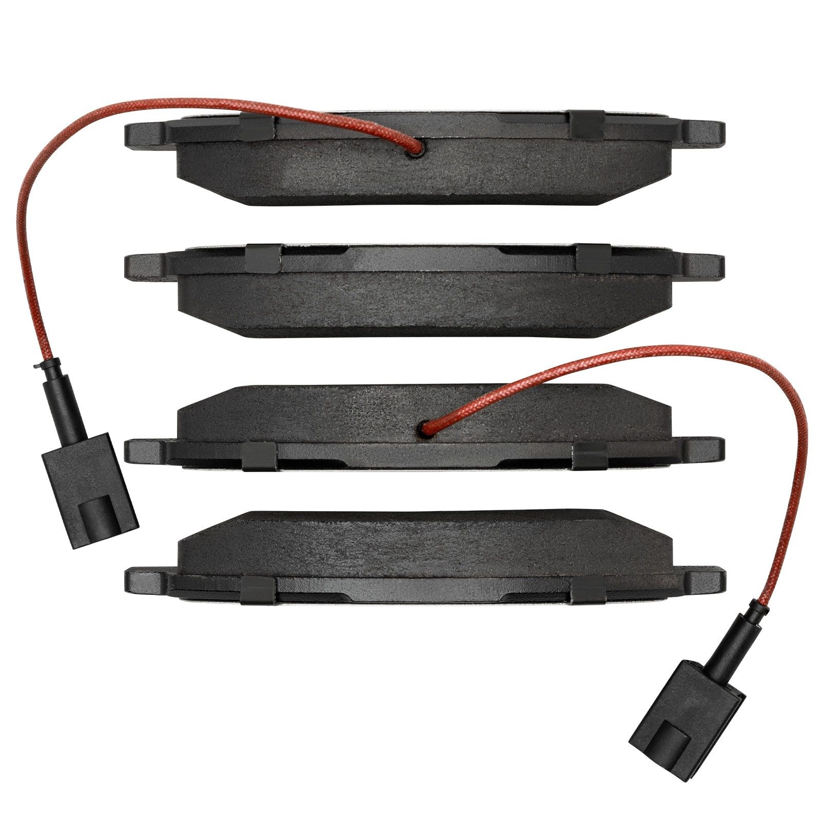 Dynamic Friction 5000 Advanced Brake Pads Without Hardware - 1551-1490-00 — image 5