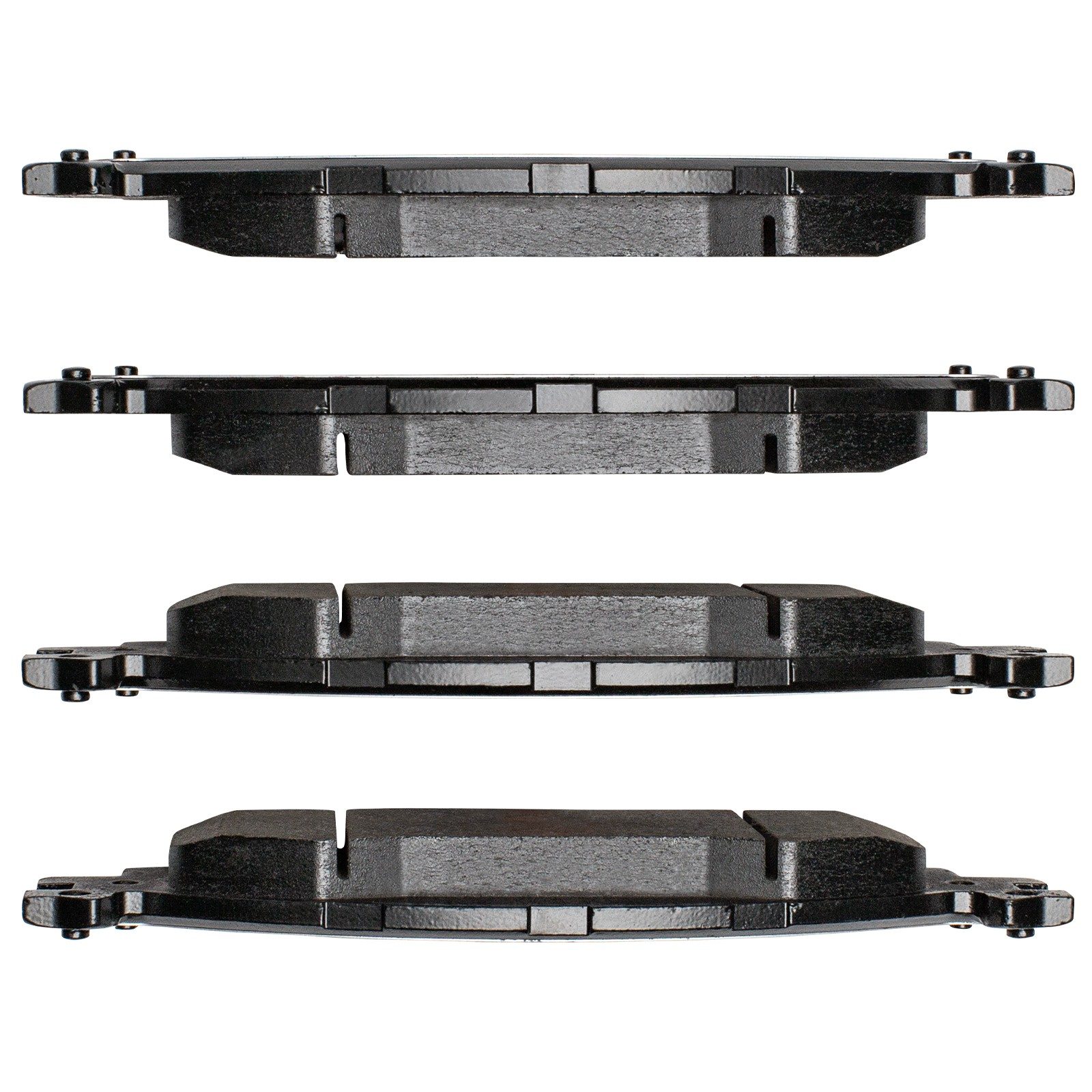 DFC 5000 Advanced Ceramic Brake Pads (4 Pads) — image 4