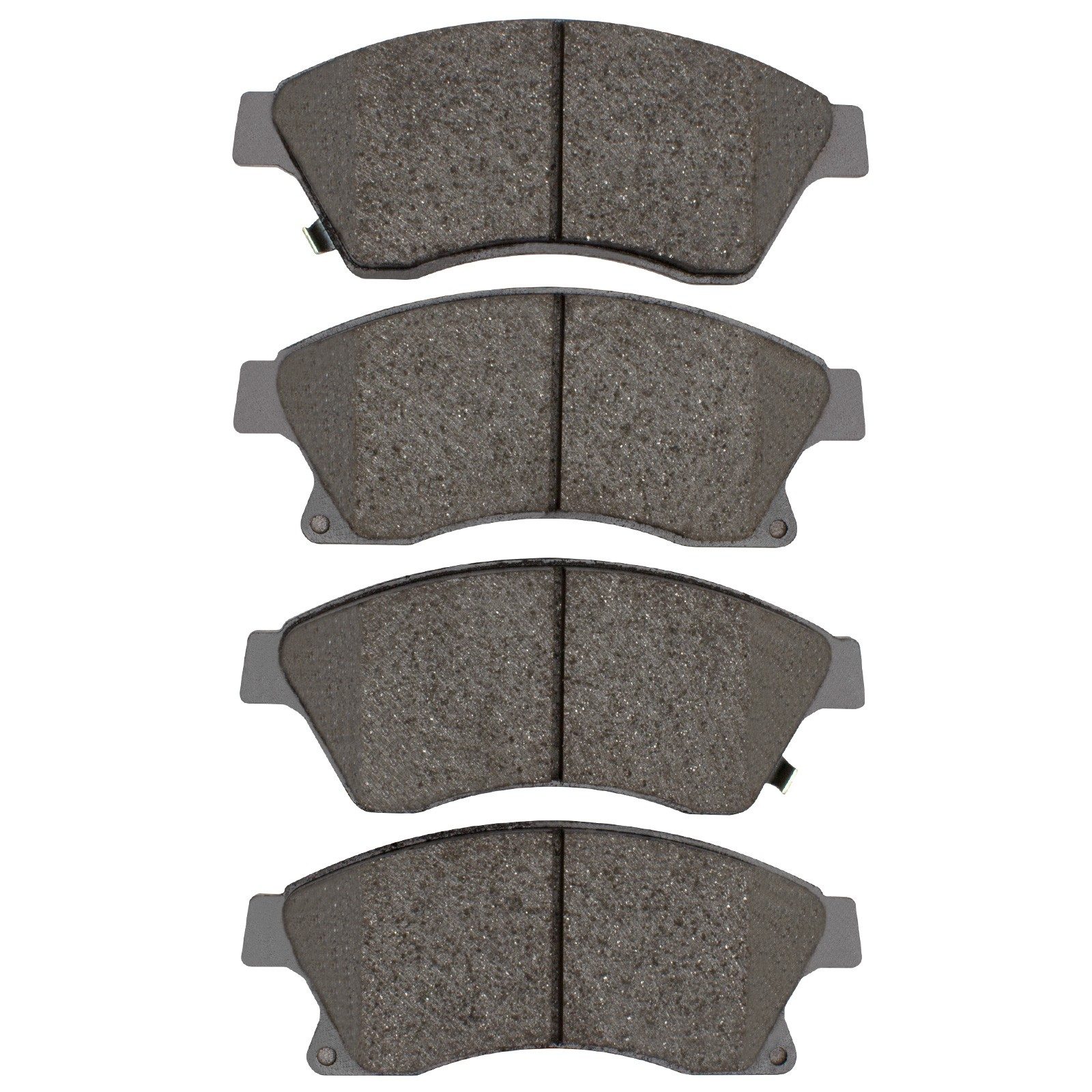 DFC Front Brake Pads (4 Pads) — image 3