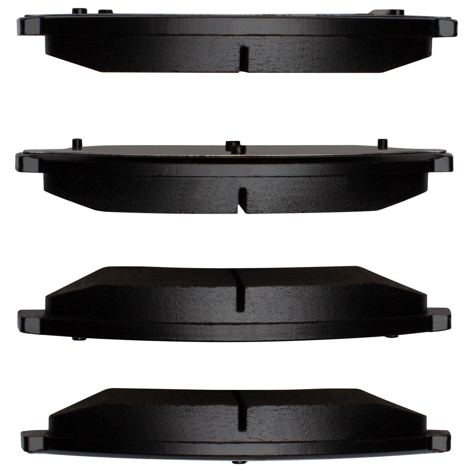 DFC Front Brake Pads (4 Pads) — image 4