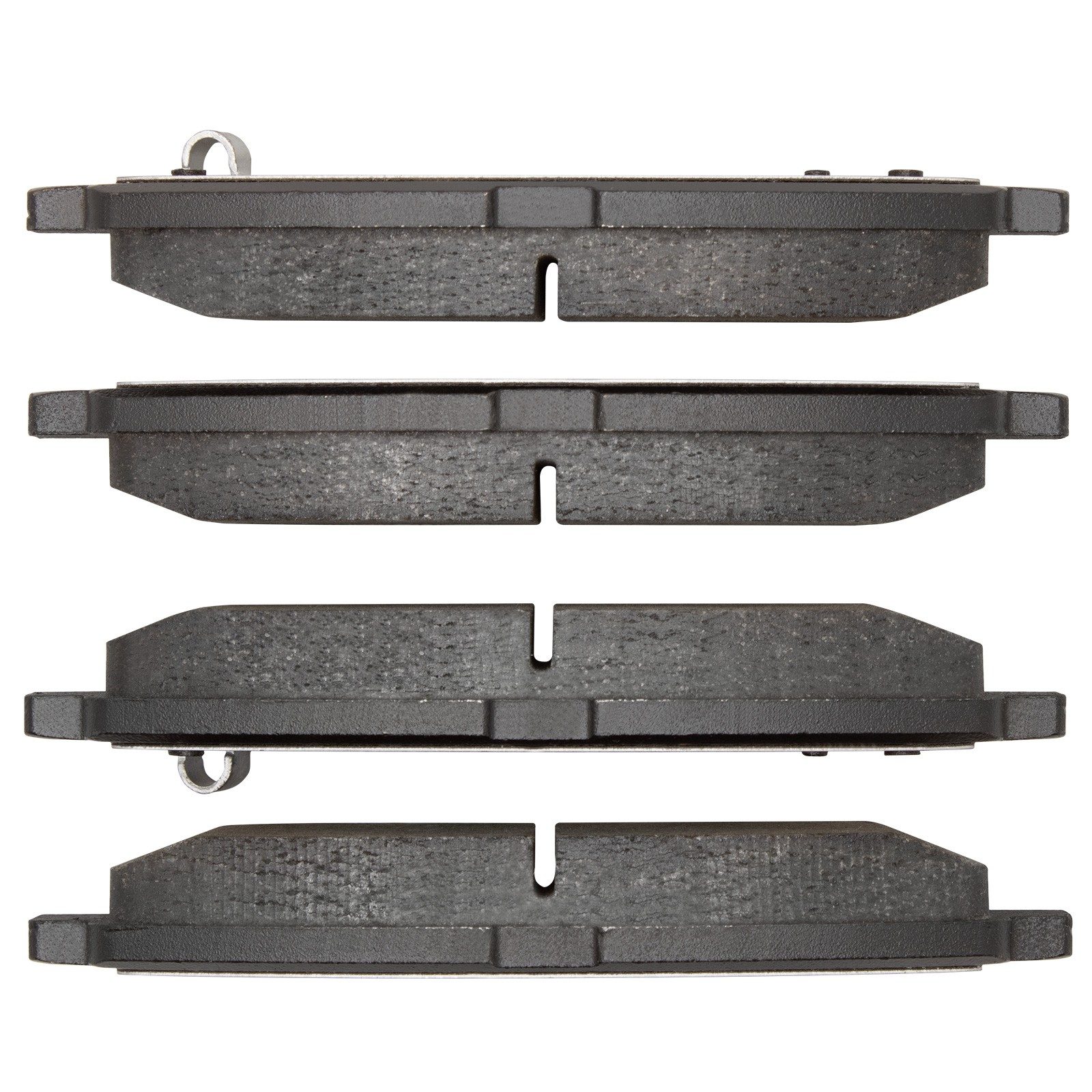 DFC 5000 Advanced Ceramic Brake Pads (4 Pads) — image 5