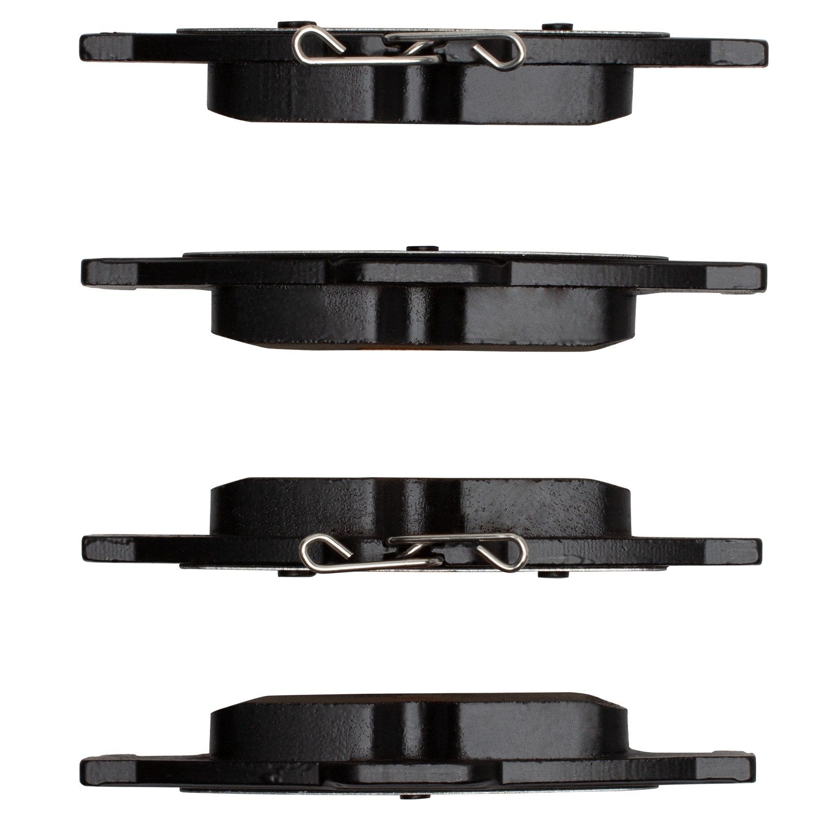 DFC Rear Brake Pads (4 Pads) — image 5