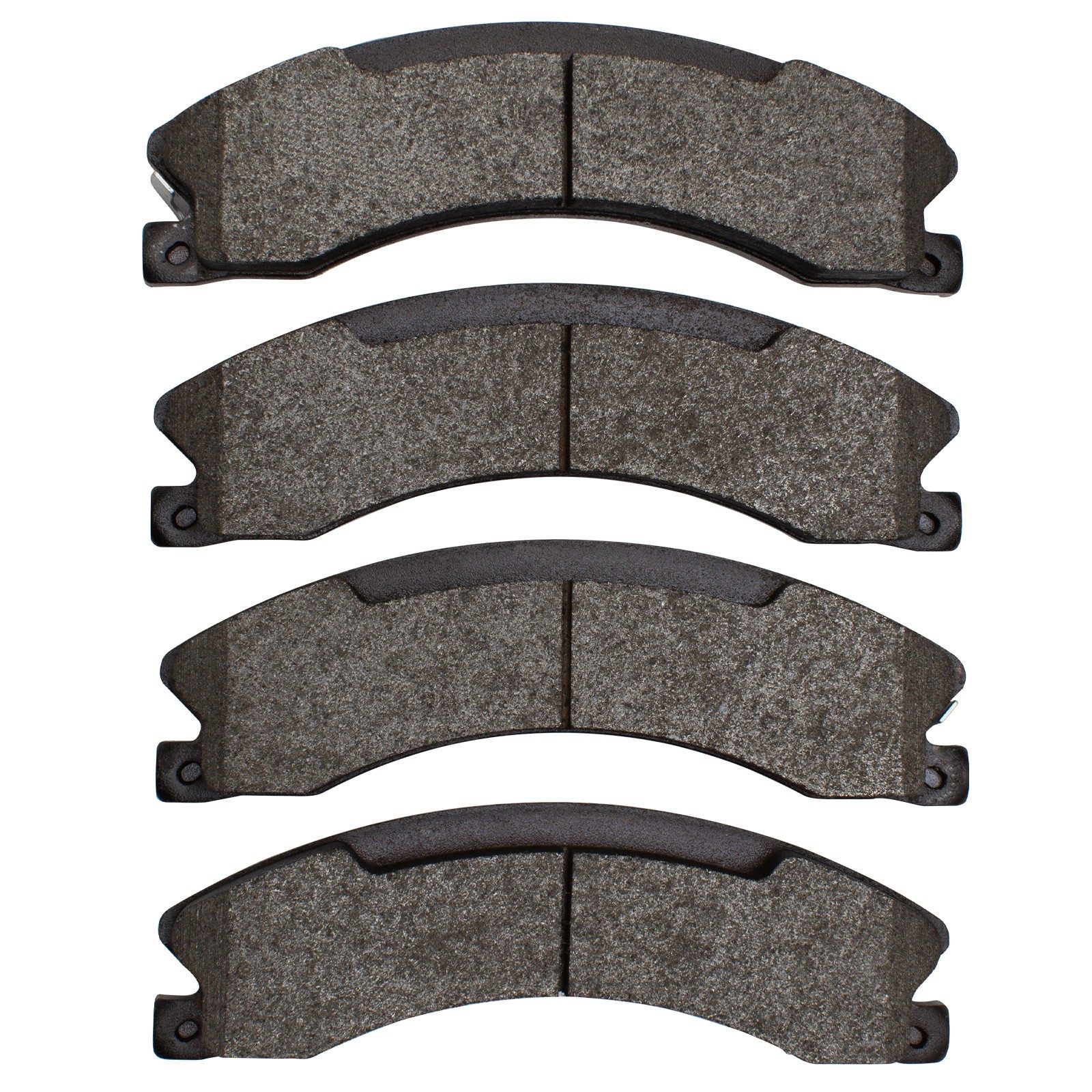 DFC Rear Brake Pads (4 Pads) — image 3