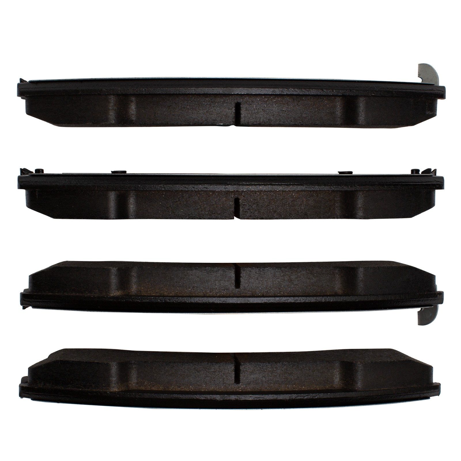 DFC Rear Brake Pads (4 Pads) — image 4