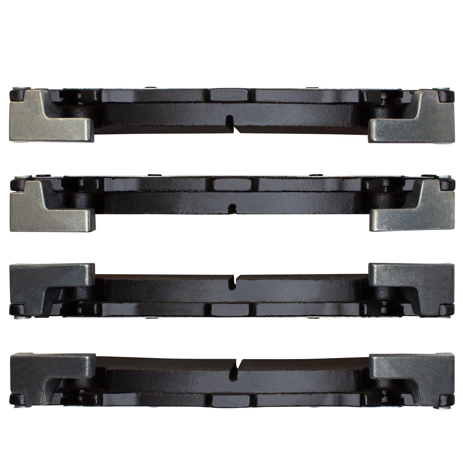 DFC Front Brake Pads (4 Pads) — image 5