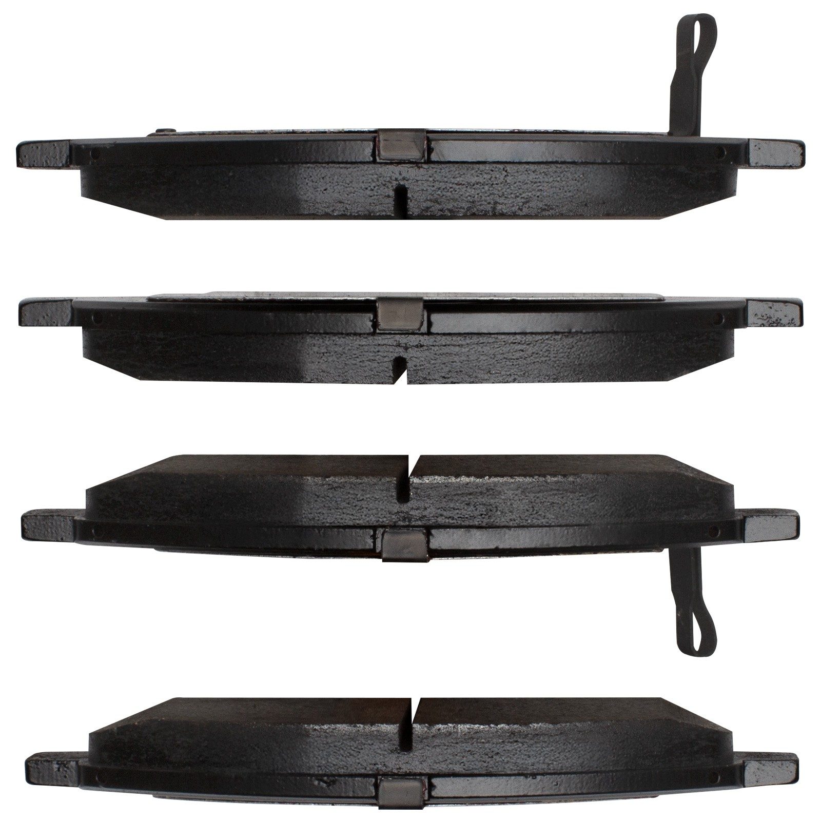 DFC 5000 Advanced Ceramic Brake Pads (4 Pads) — image 4
