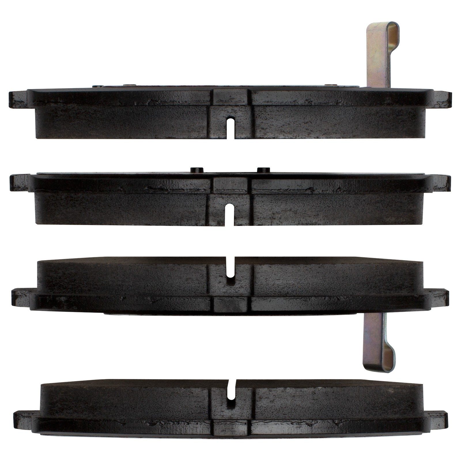 DFC Front Brake Pads (4 Pads) — image 4
