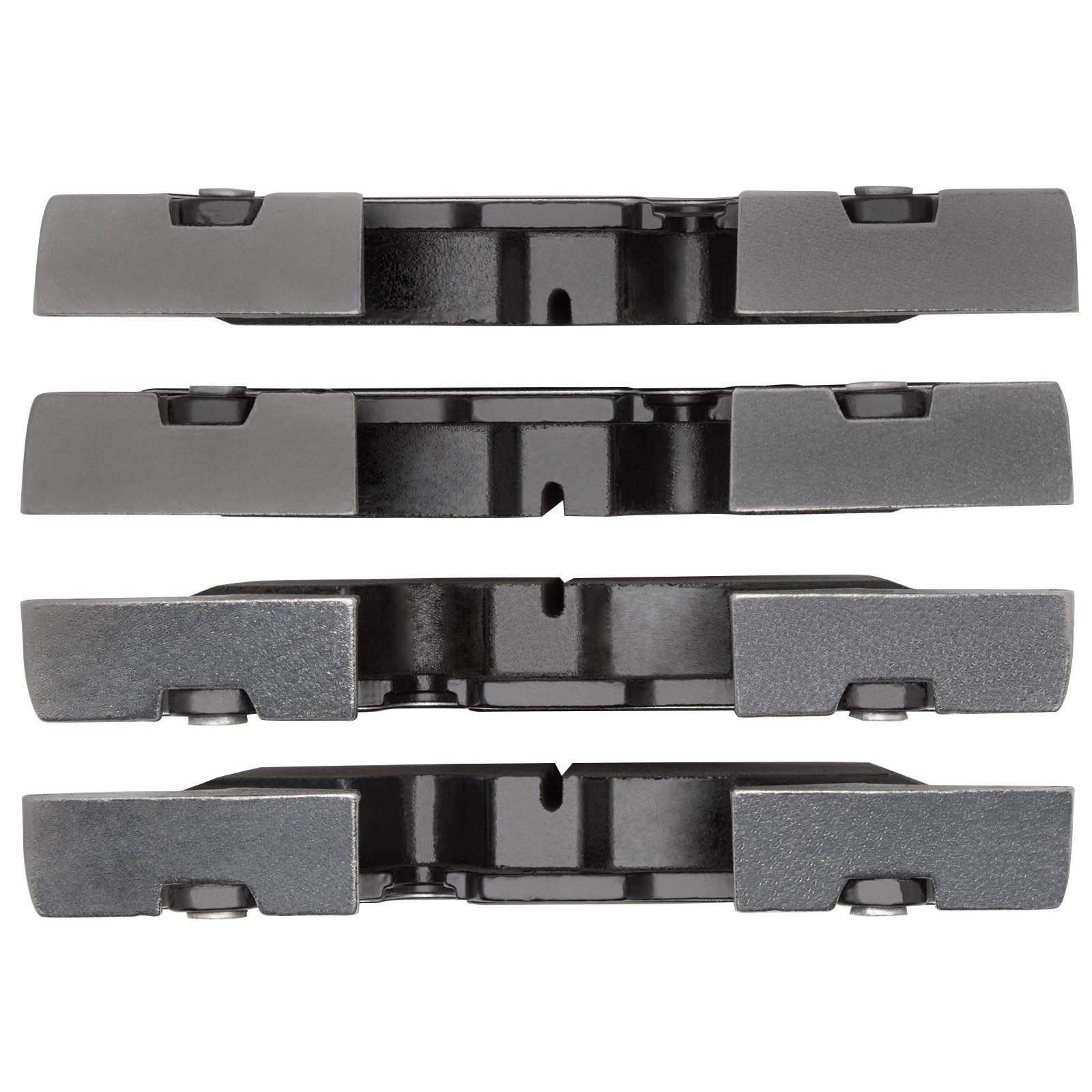 DFC Front 5000 Advanced Ceramic Brake Pads (4 Pads) — image 5