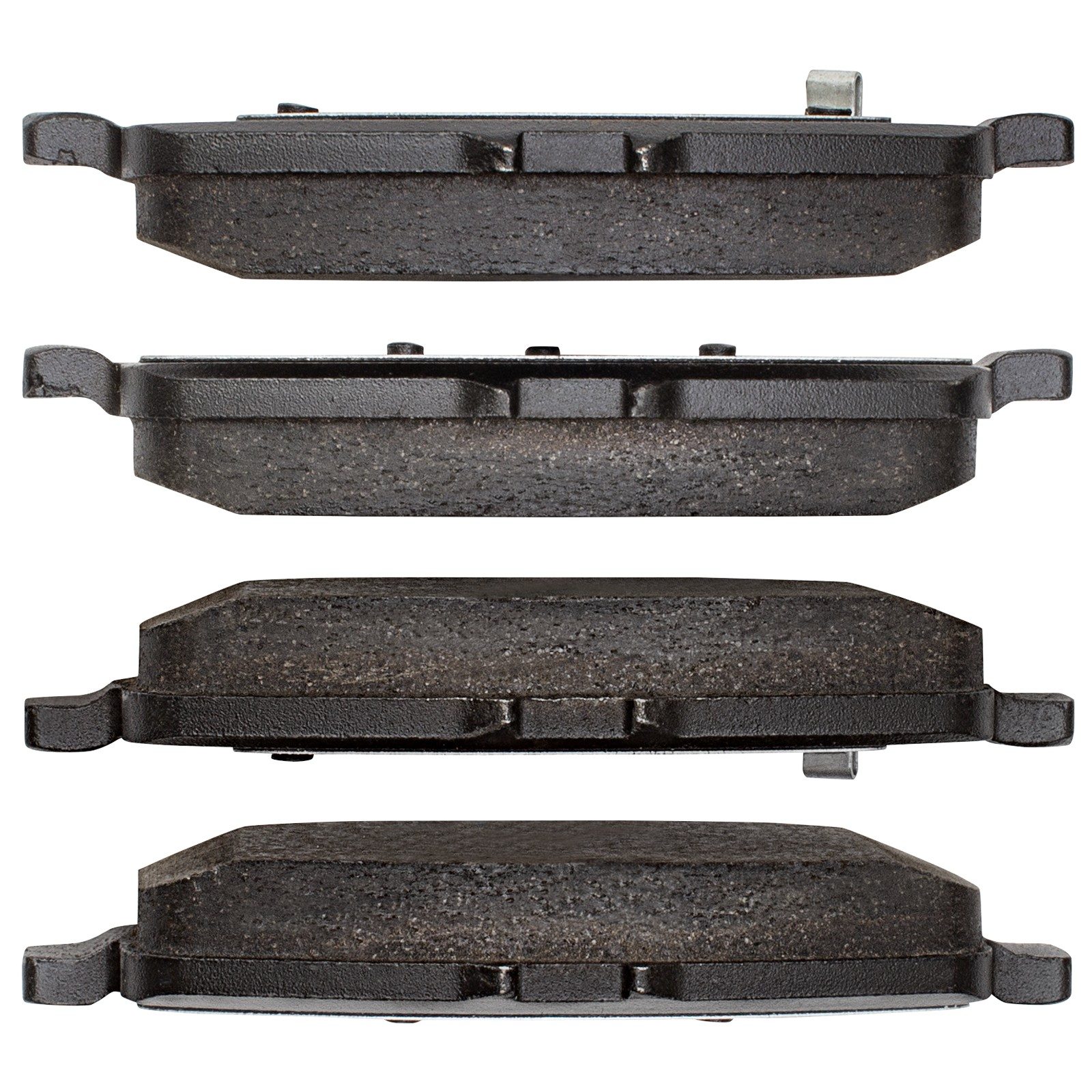 DFC 5000 Advanced Ceramic Brake Pads (4 Pads) — image 4