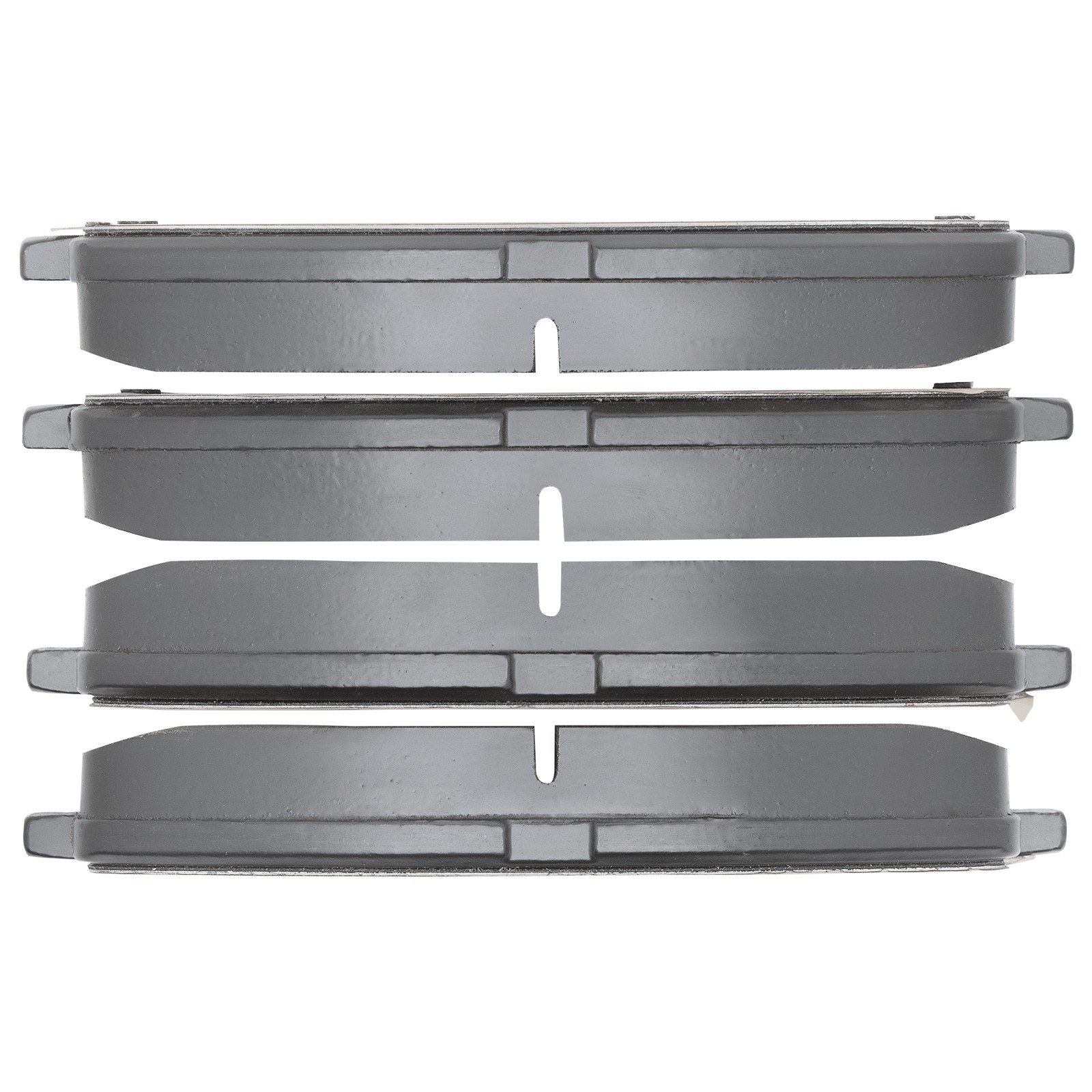 DFC Front Brake Pads (4 Pads) — image 5