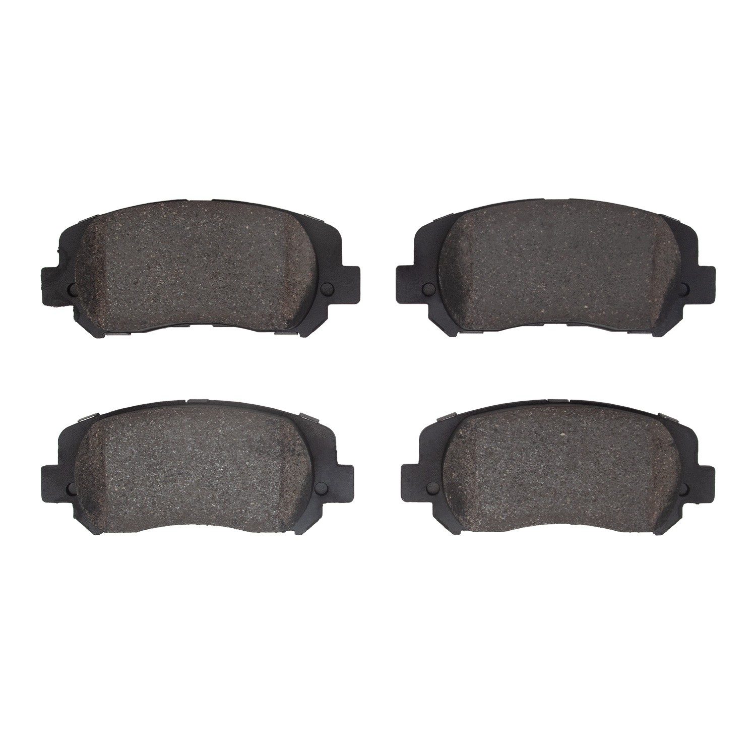 DFC Front Brake Pads (4 Pads) — image 4