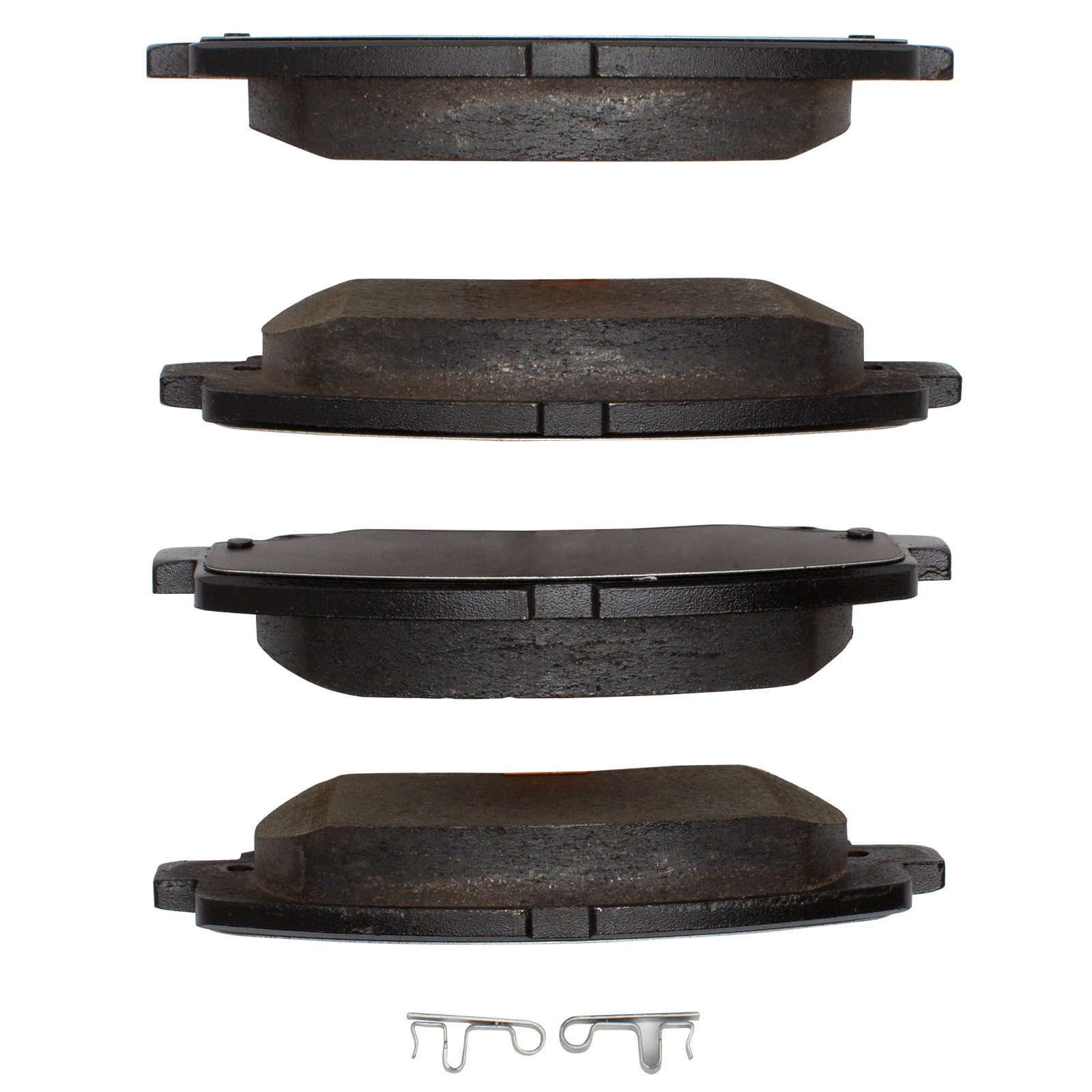 DFC Front Brake Pads (4 Pads) — image 5