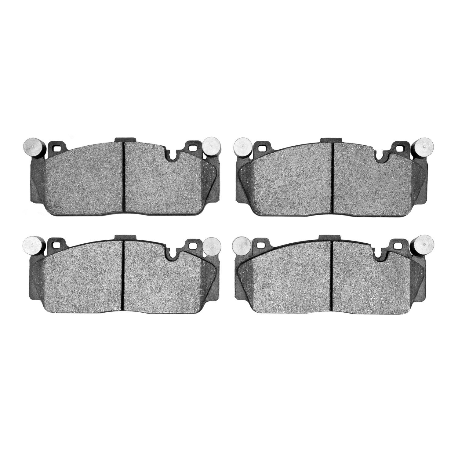 DFC Front Brake Pads (4 Pads) — image 2