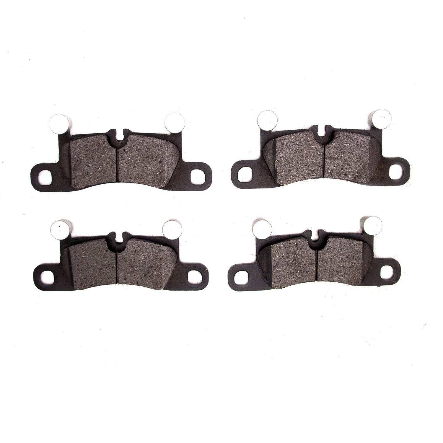 Dynamic Friction 5000 Advanced Brake Pads Without Hardware - 1551-1655-00 — image 3