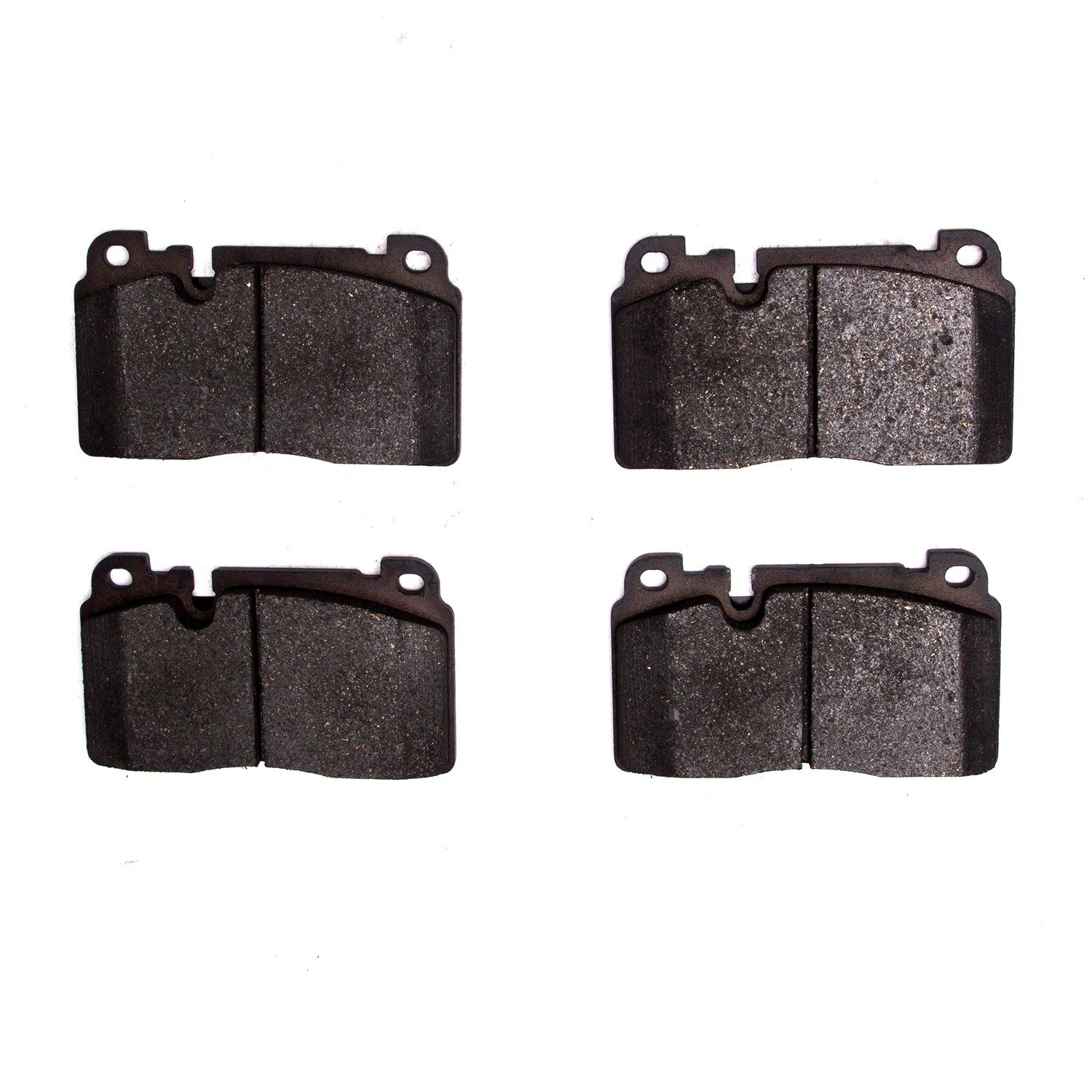 DFC Front 5000 Advanced Ceramic Brake Pads (4 Pads) — image 4