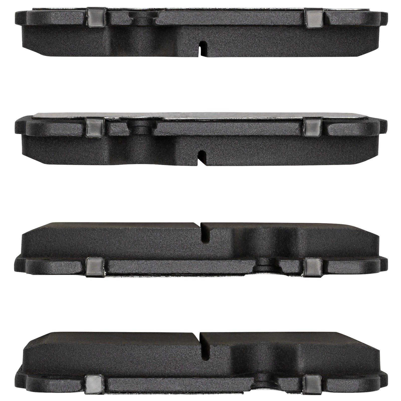 DFC Front 5000 Advanced Ceramic Brake Pads (4 Pads) — image 5