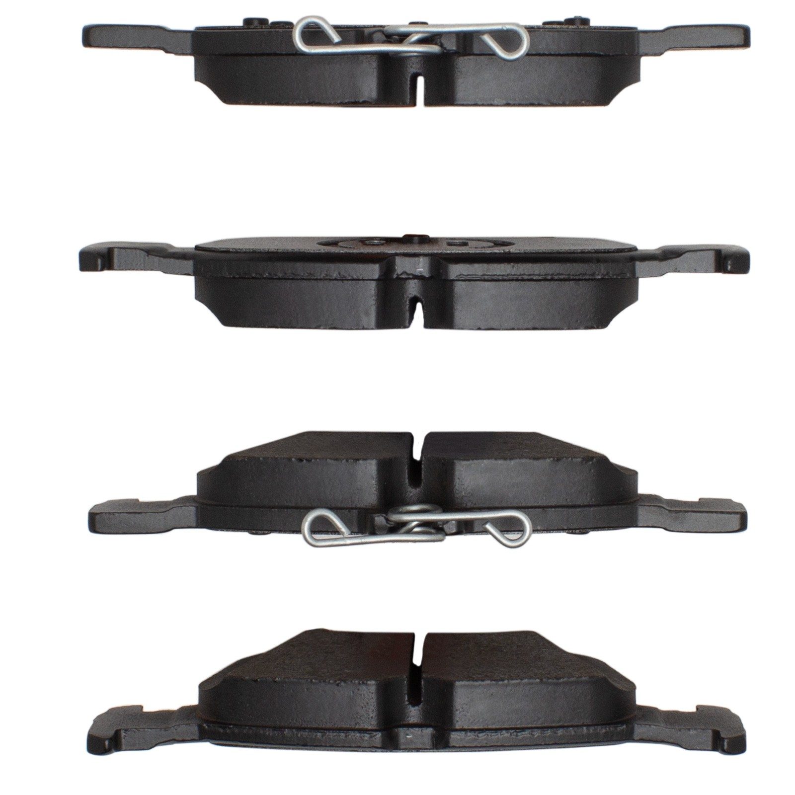 DFC Rear Brake Pads (4 Pads) — image 4