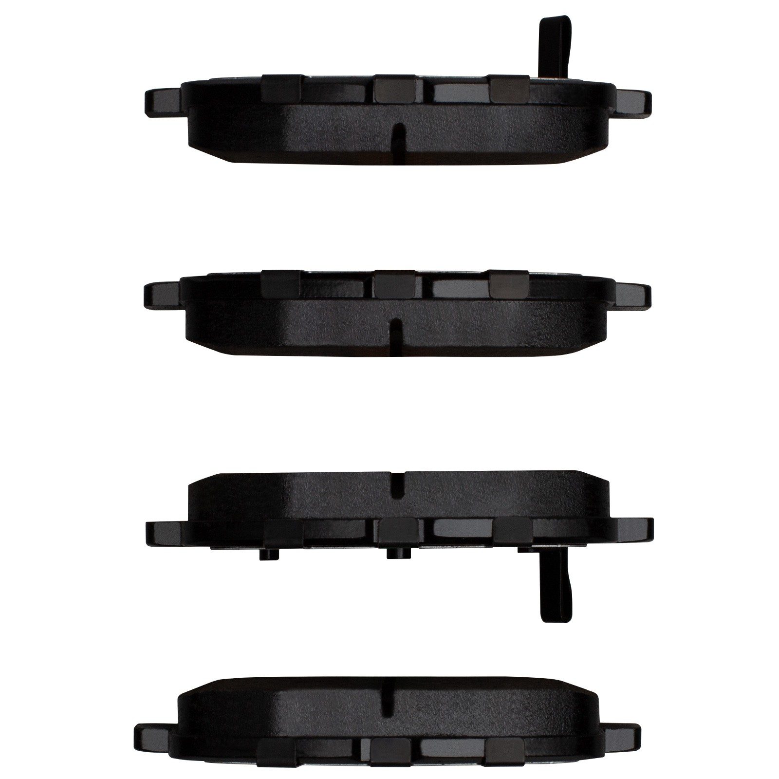 DFC 5000 Advanced Ceramic Brake Pads (4 Pads) — image 5