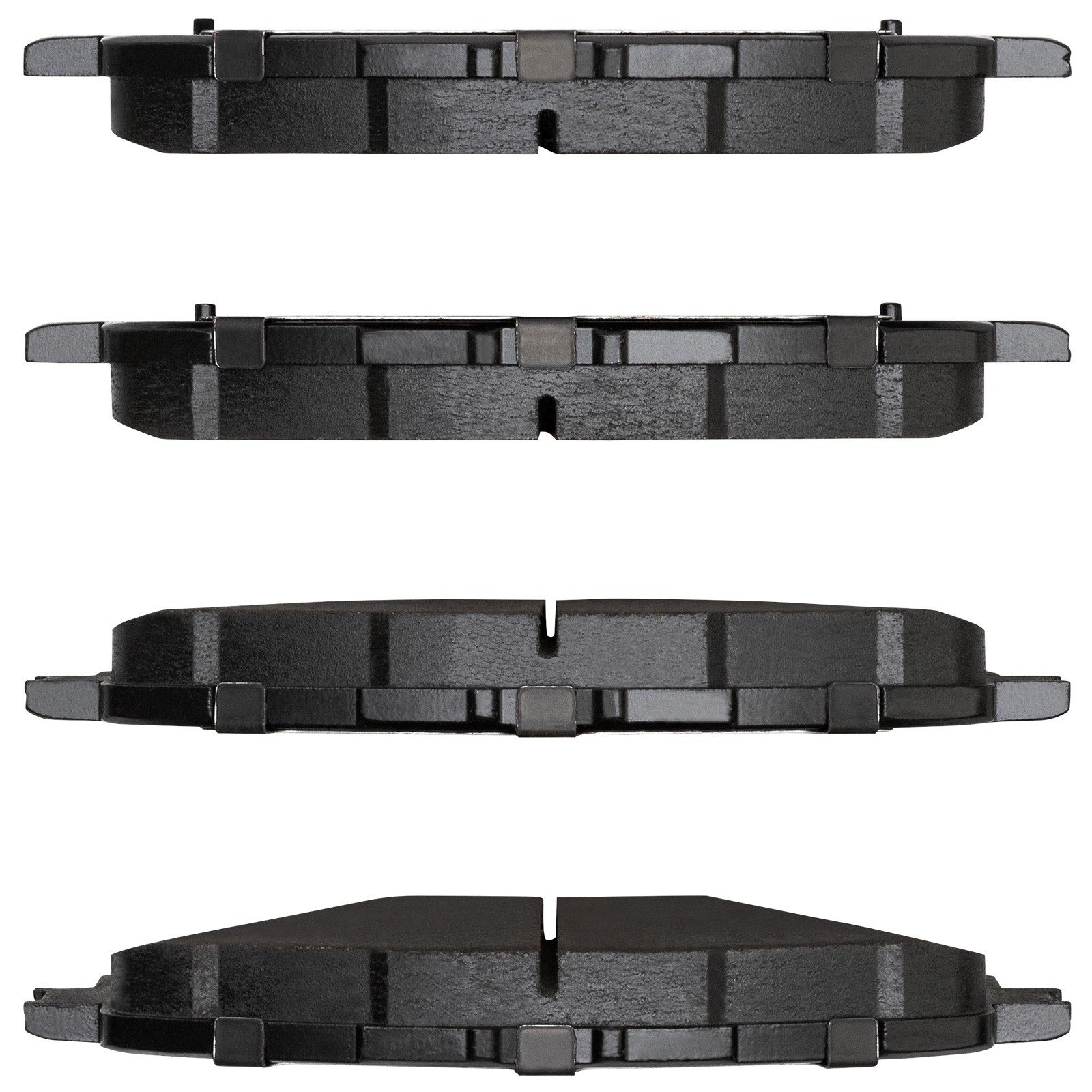 DFC 5000 Advanced Ceramic Brake Pads (4 Pads) — image 4