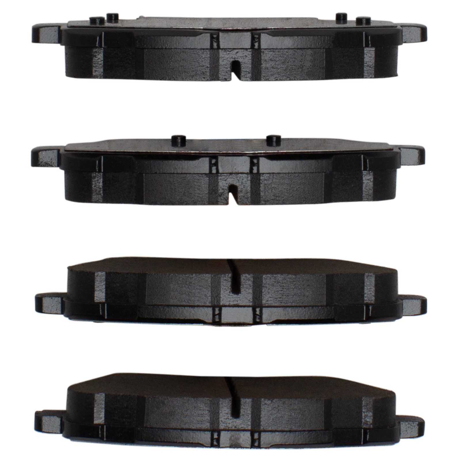 DFC Front 5000 Advanced Ceramic Brake Pads (4 Pads) — image 4