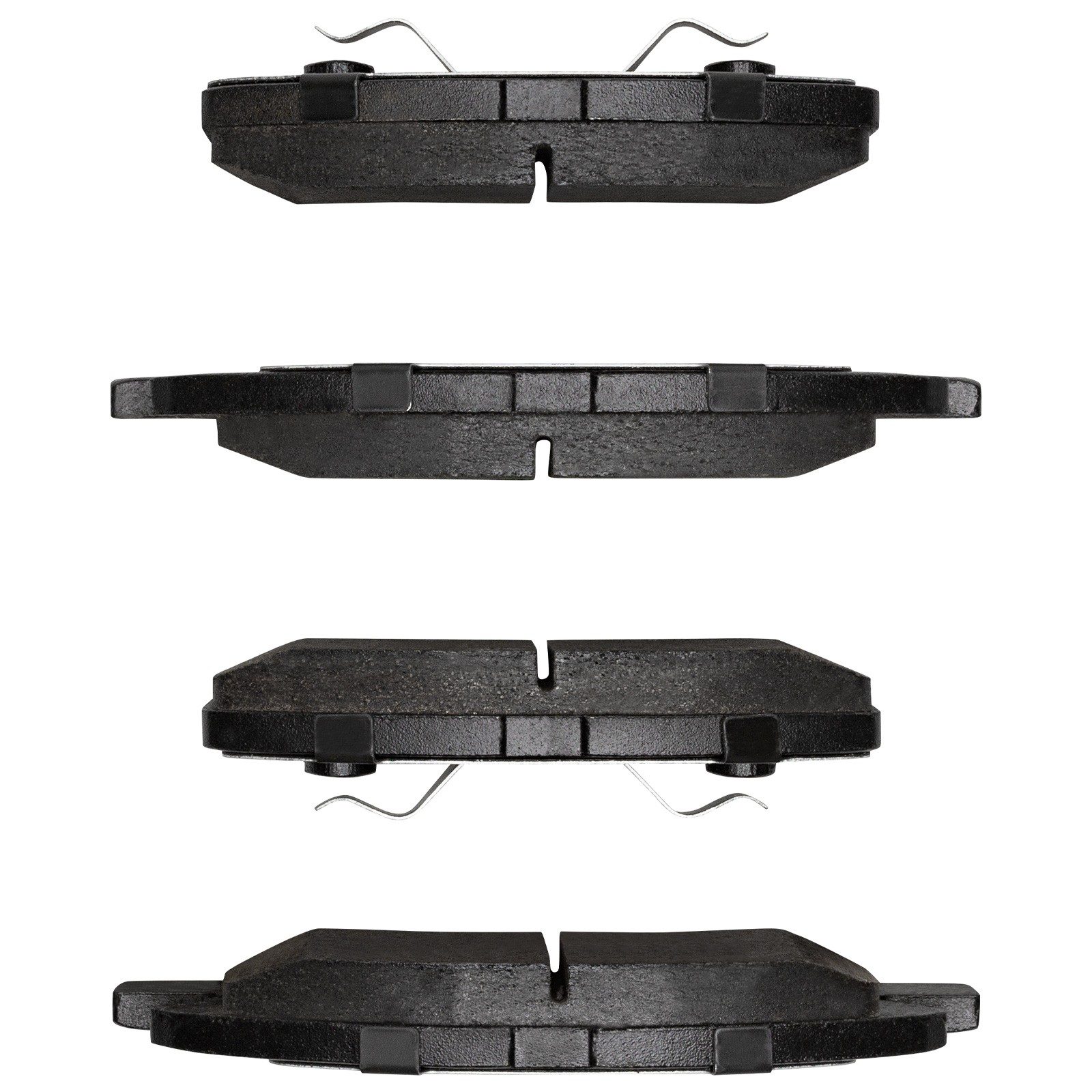 DFC Front Brake Pads (4 Pads) — image 4