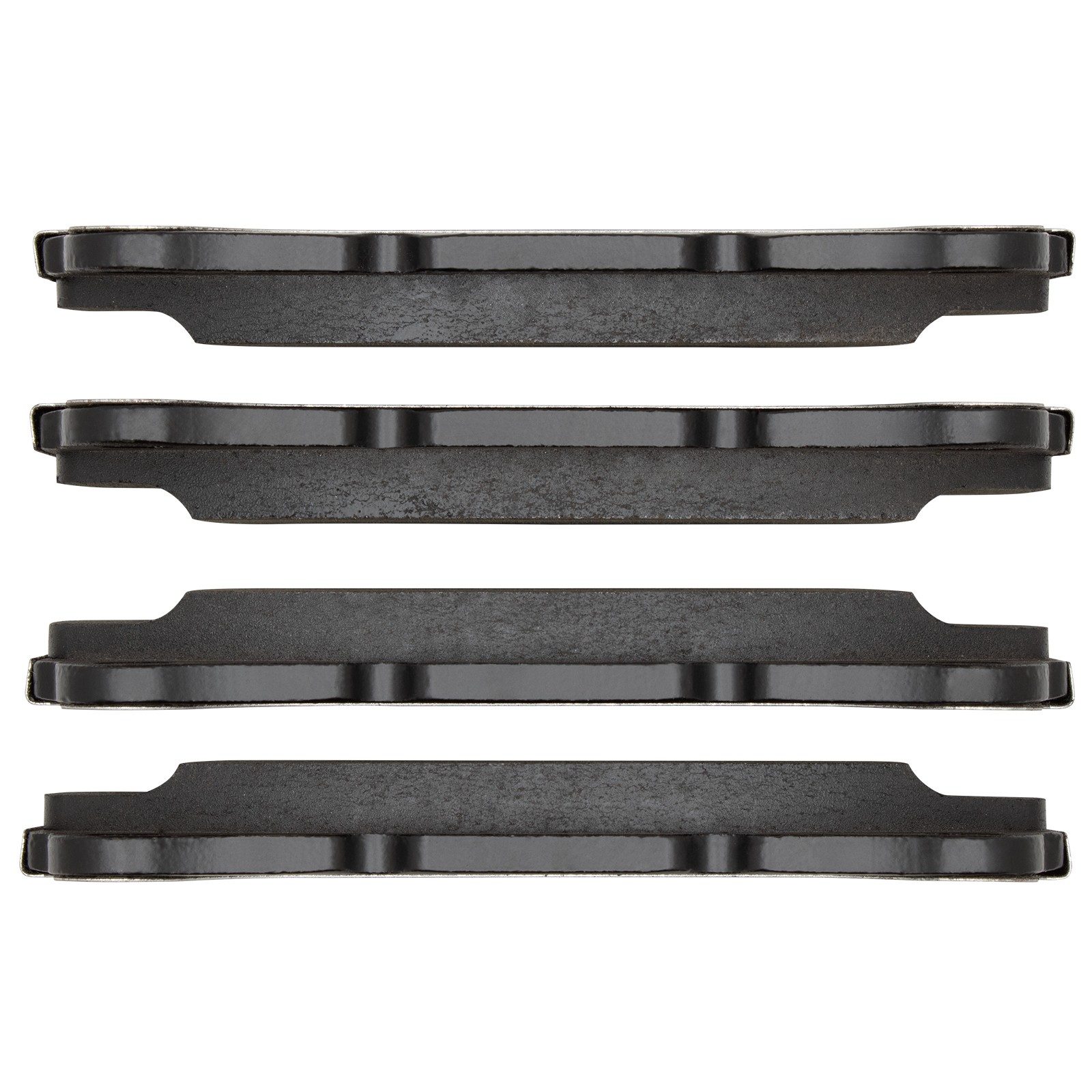 DFC 5000 Advanced Ceramic Brake Pads (4 Pads) — image 4