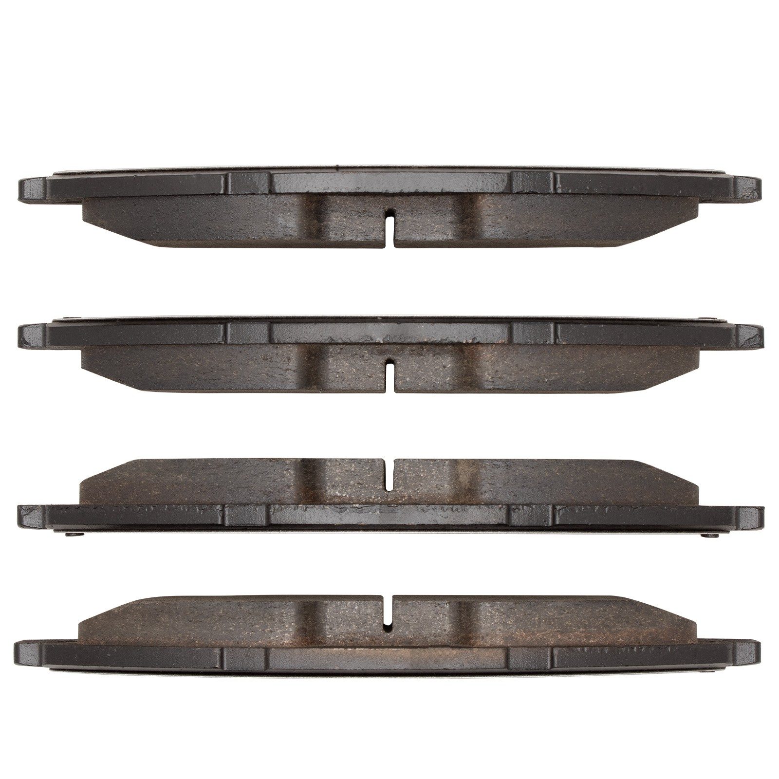 DFC Front 5000 Advanced Ceramic Brake Pads (4 Pads) — image 5