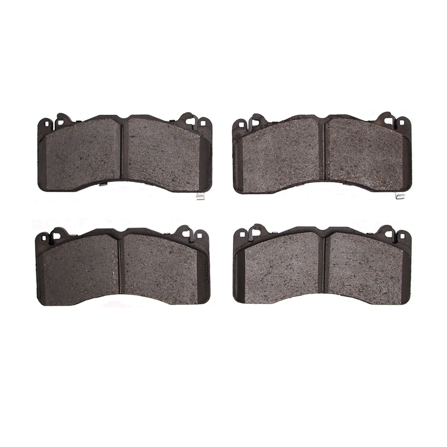 DFC Front Brake Pads (4 Pads) — image 3