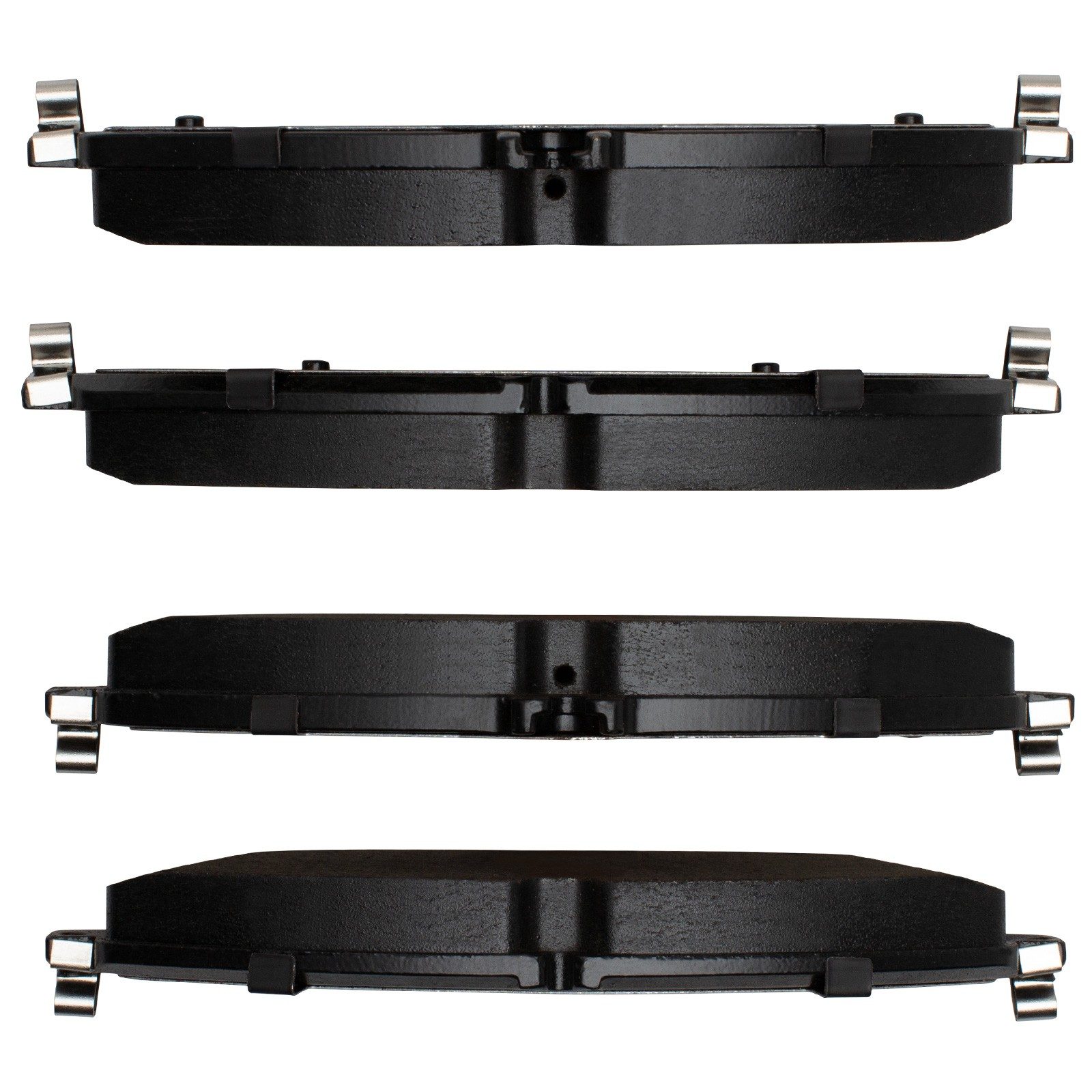 Dynamic Friction 5000 Advanced Brake Pads Without Hardware - 1551-1794-00 — image 4