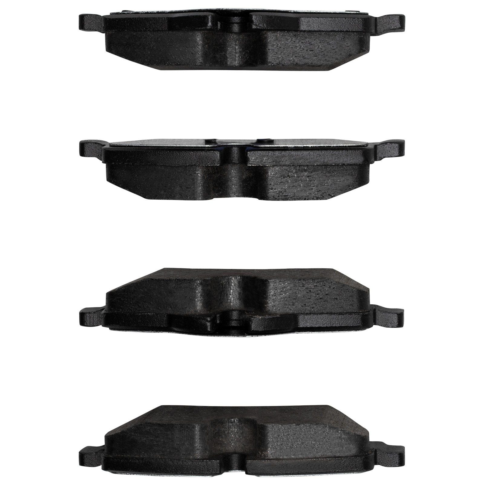 DFC 5000 Advanced Ceramic Brake Pads (4 Pads) — image 4