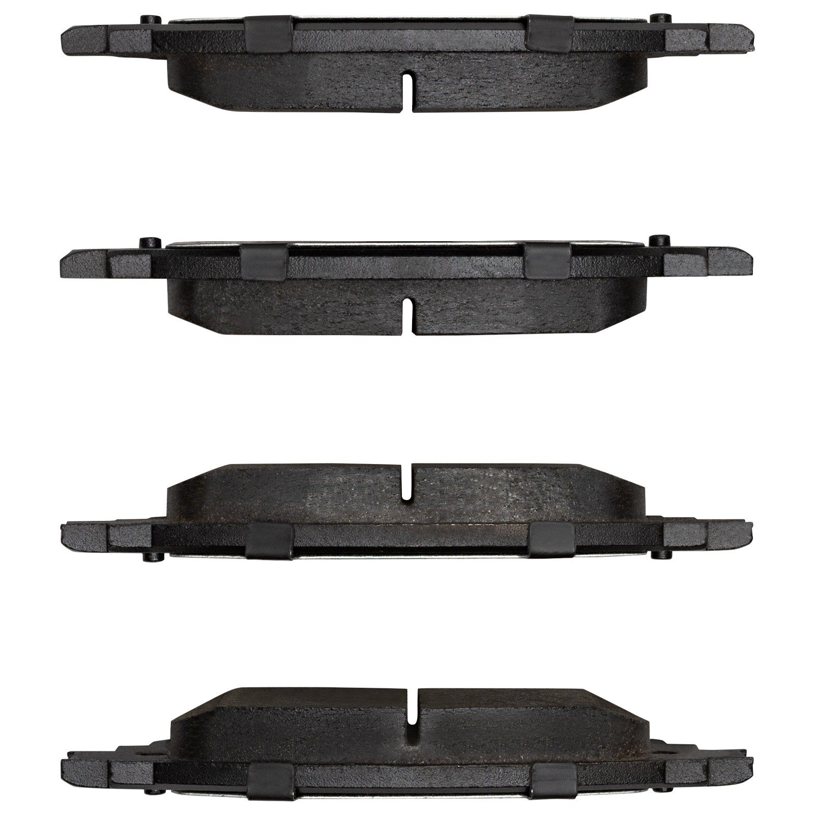 Dynamic Friction 5000 Advanced Brake Pads Without Hardware - 1551-1805-00 — image 5