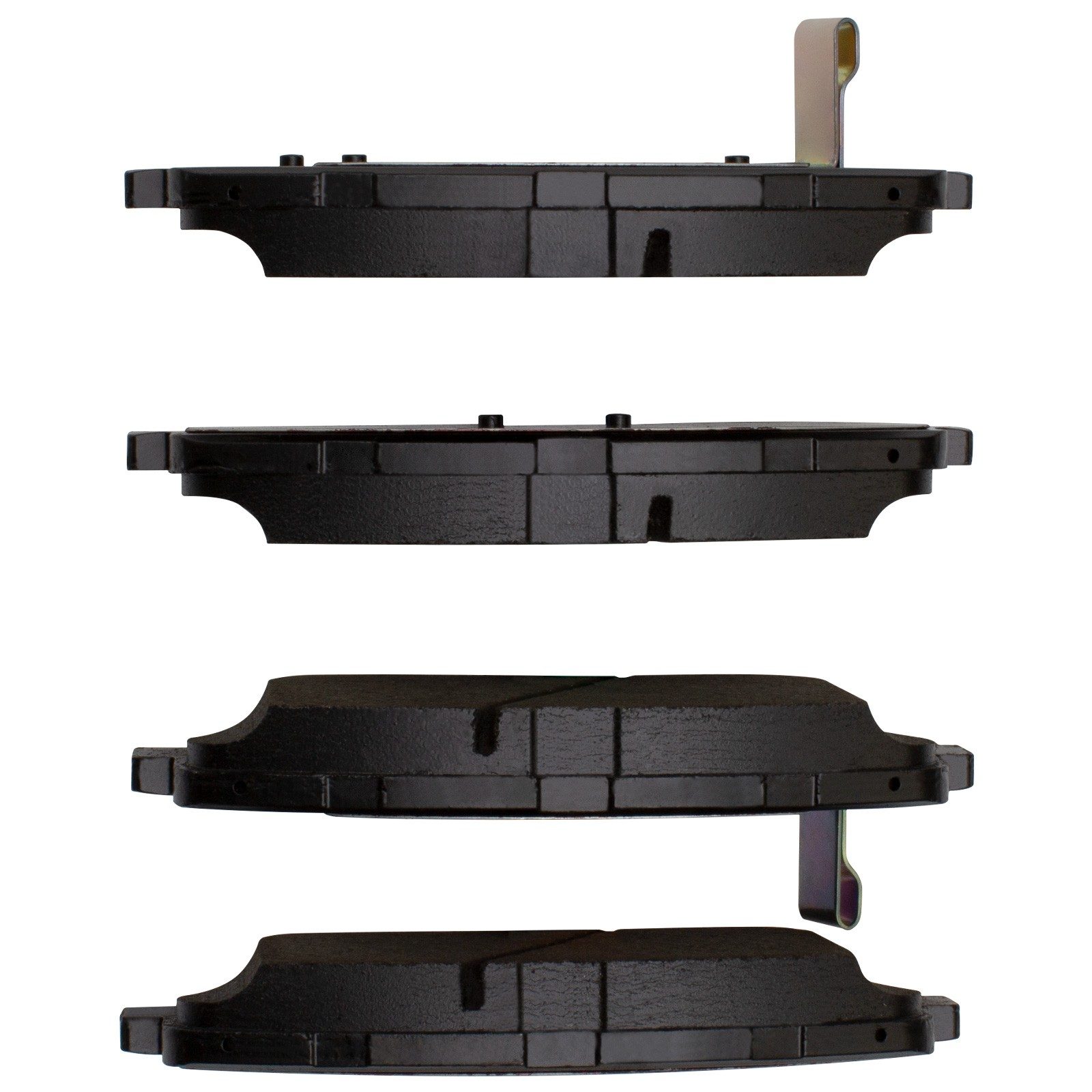 DFC Front Brake Pads (4 Pads) — image 4