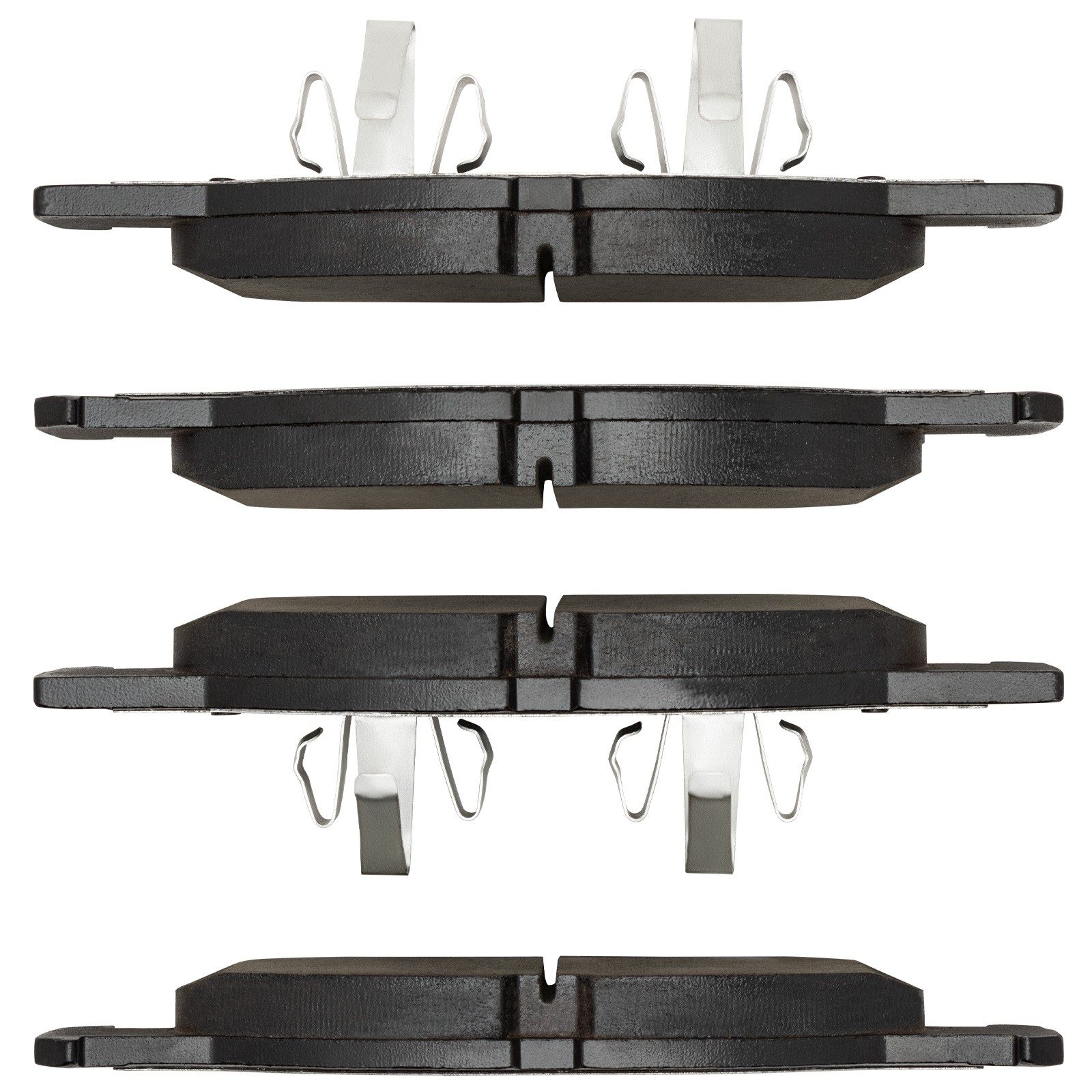 DFC Front Brake Pads (4 Pads) — image 5