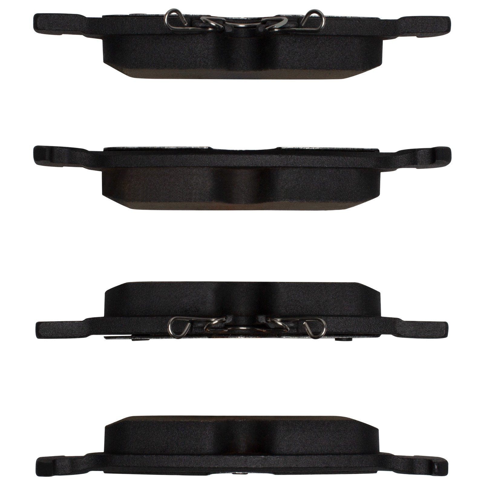 DFC Rear 5000 Advanced Ceramic Brake Pads (4 Pads) — image 4
