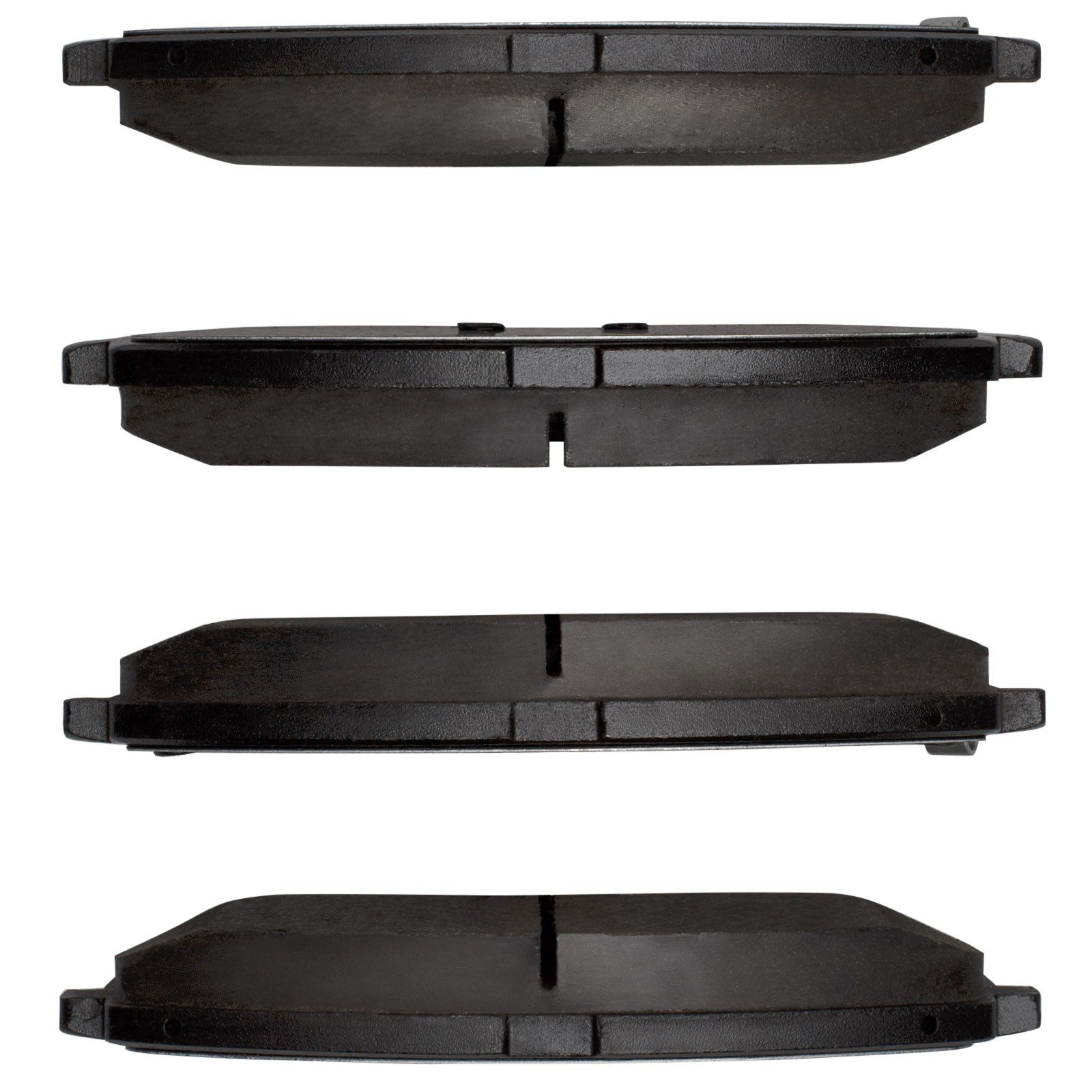 DFC Front 5000 Advanced Ceramic Brake Pads (4 Pads) — image 4