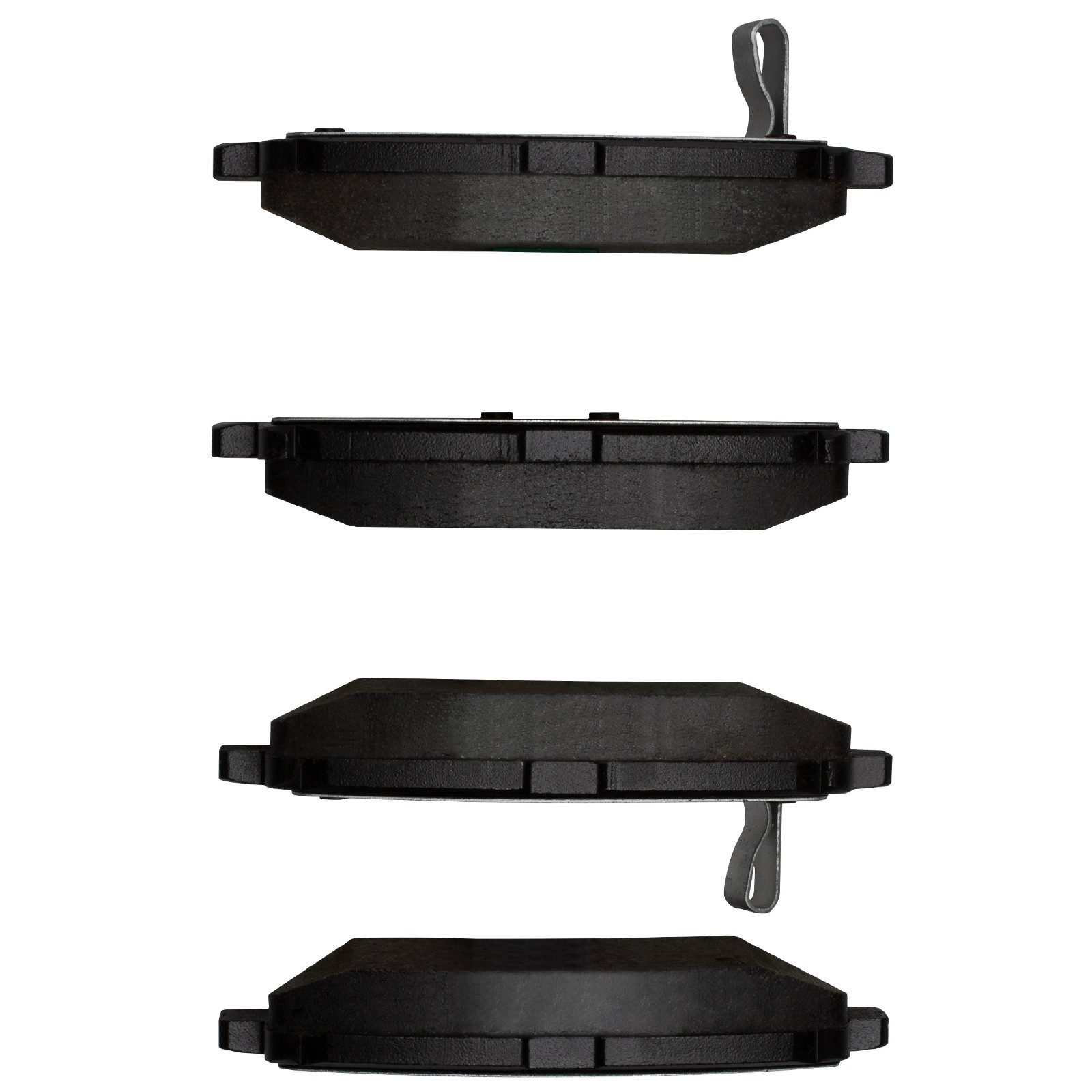 DFC Rear Brake Pads (4 Pads) — image 4
